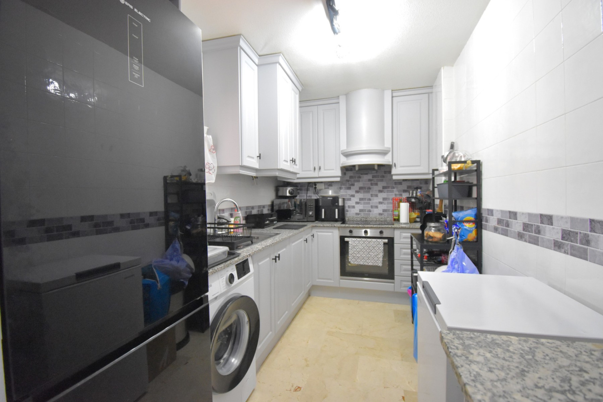 Reventa - Apartamento / piso - Orihuela Costa - Villamartin