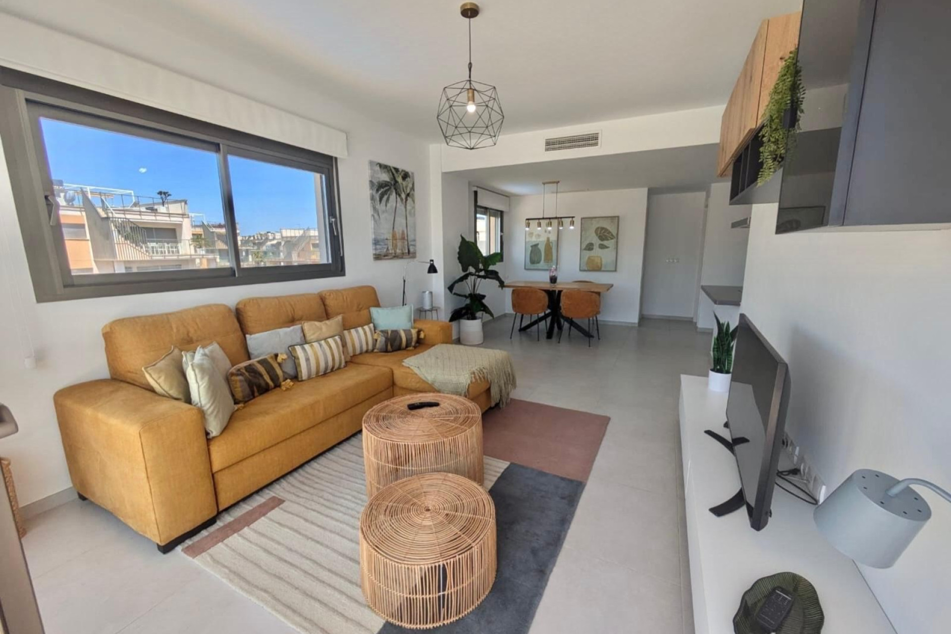 Reventa - Apartamento / piso - Orihuela Costa - Villamartin
