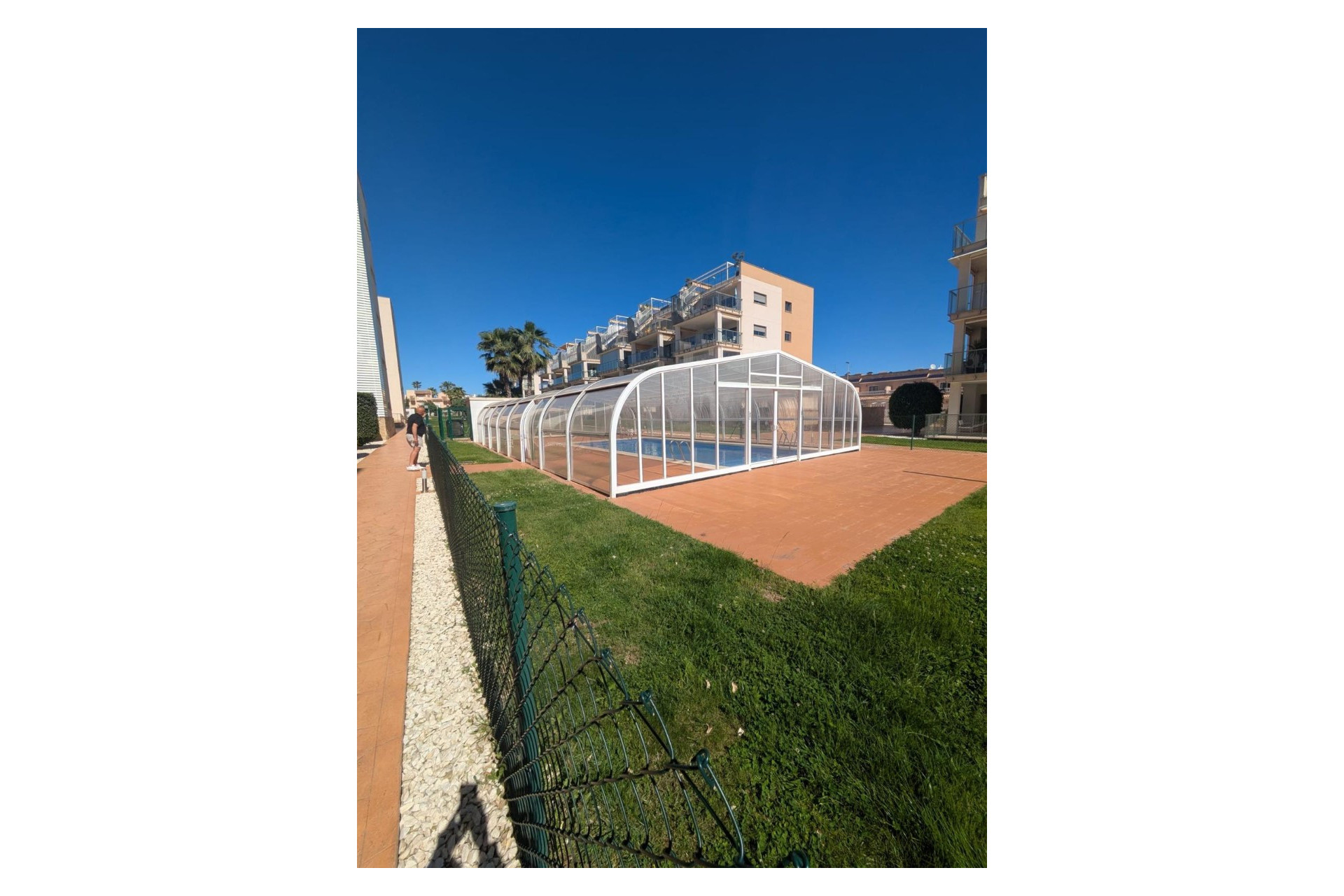 Reventa - Apartamento / piso - Orihuela Costa - Villamartin
