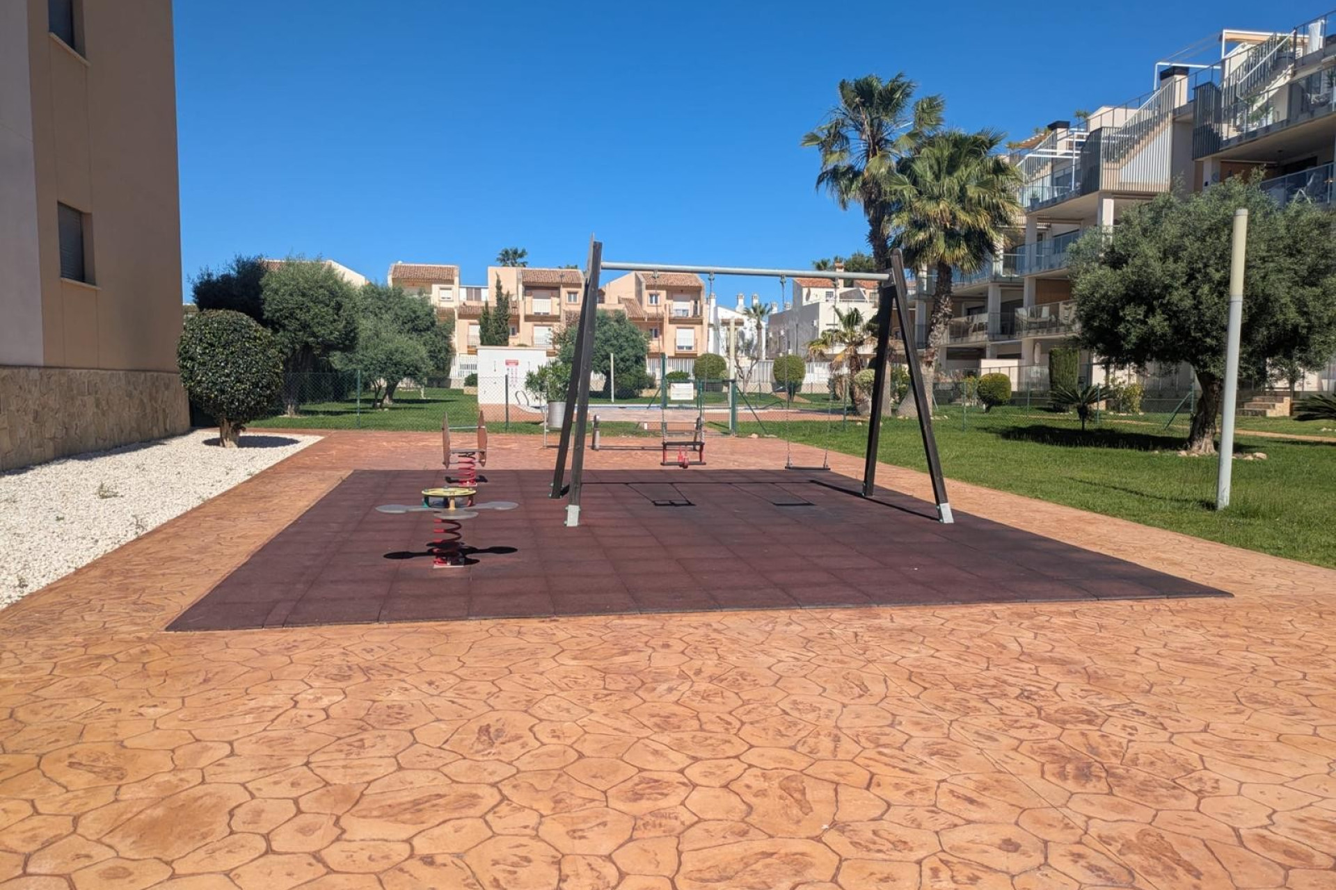 Reventa - Apartamento / piso - Orihuela Costa - Villamartin