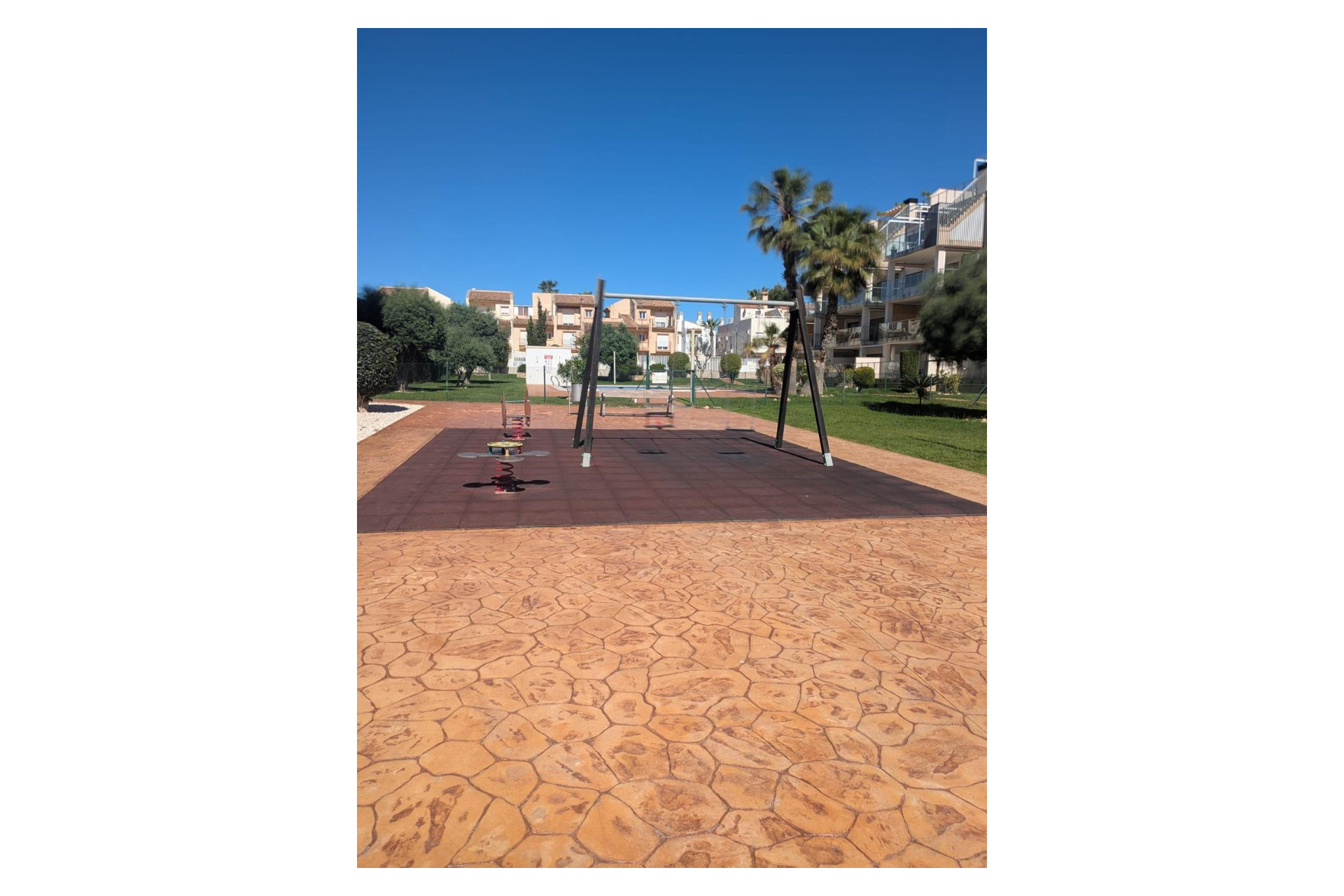 Reventa - Apartamento / piso - Orihuela Costa - Villamartin