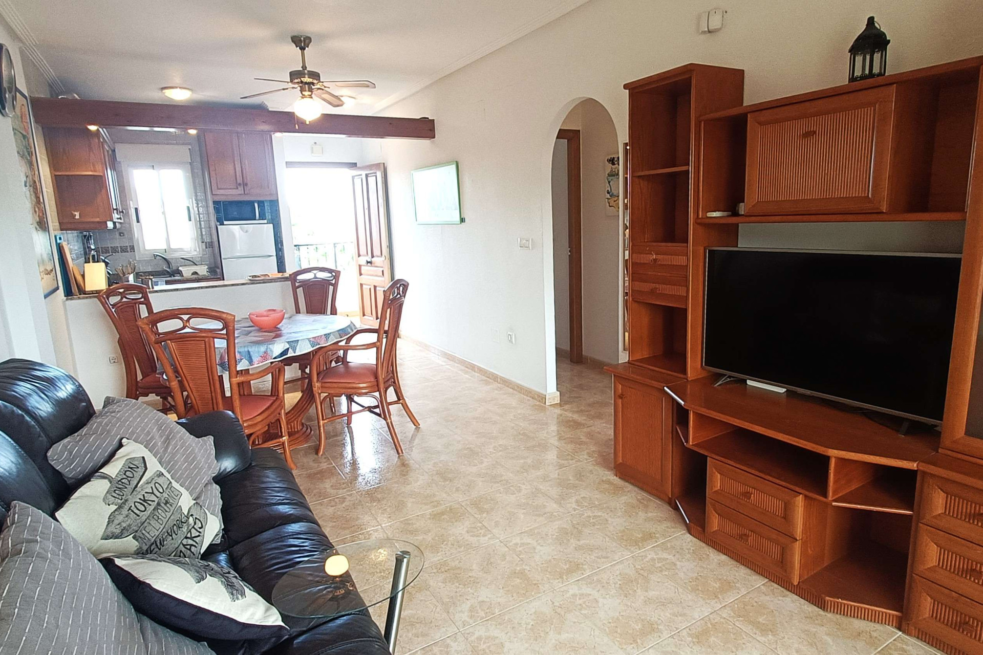 Reventa - Apartamento / piso - Orihuela Costa - Villamartin