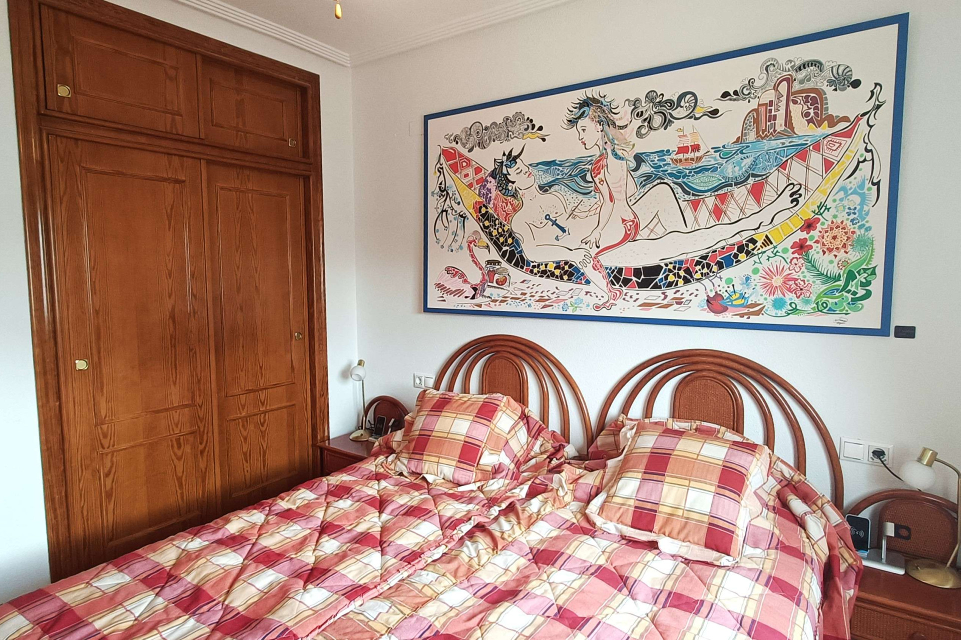 Reventa - Apartamento / piso - Orihuela Costa - Villamartin