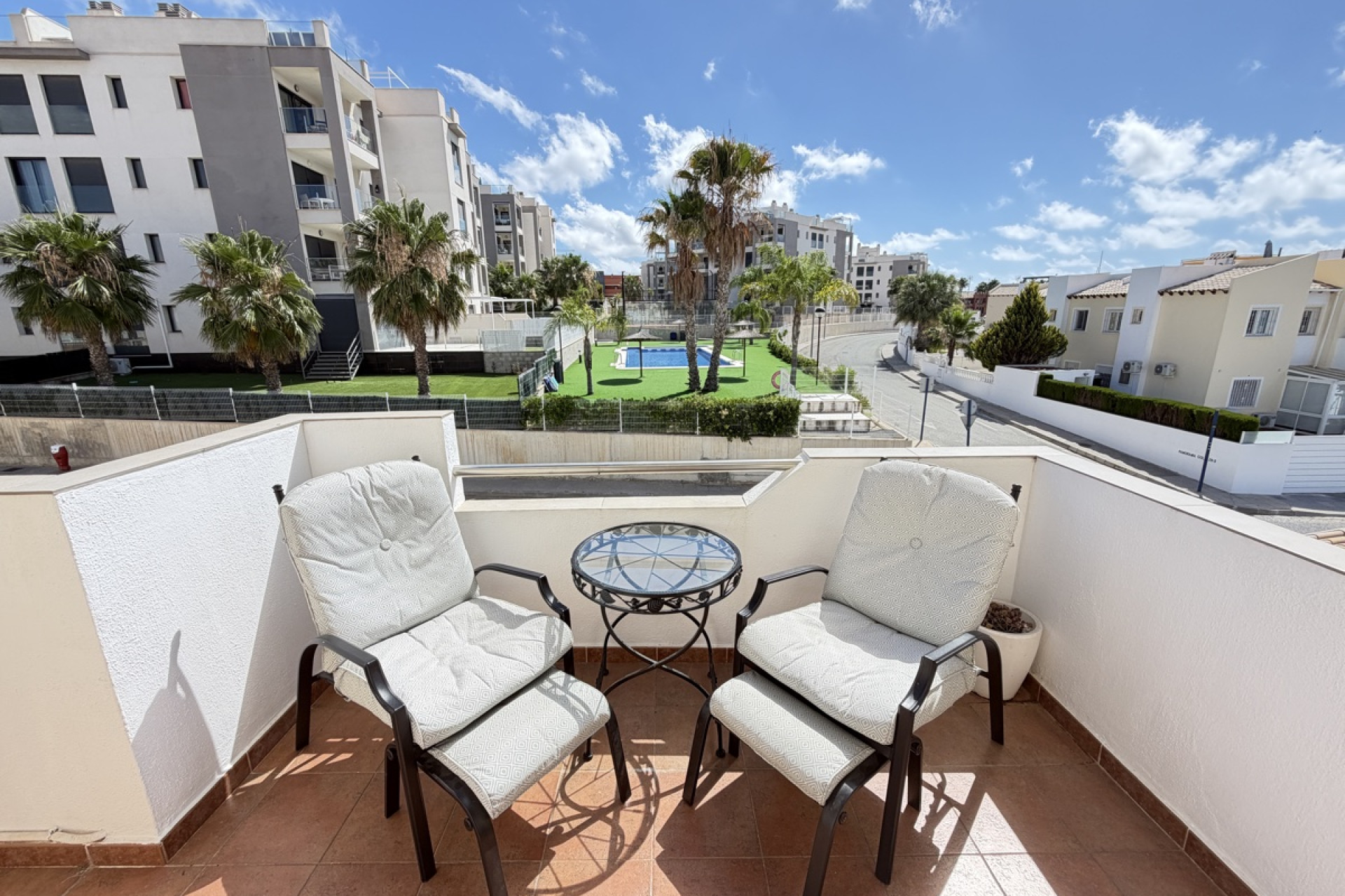 Reventa - Apartamento / piso - Orihuela Costa - Villamartin