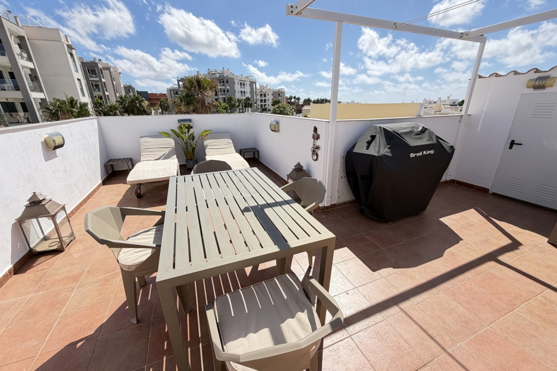 Reventa - Apartamento / piso - Orihuela Costa - Villamartin