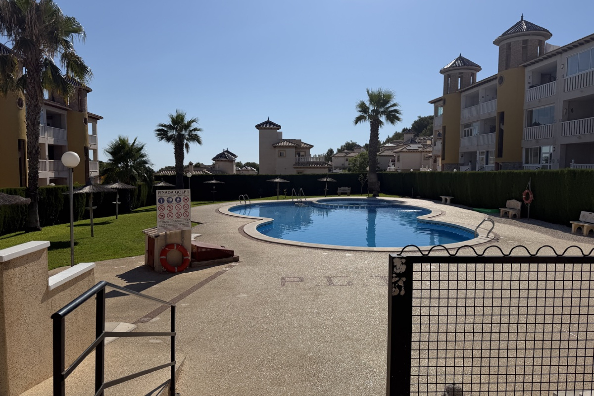 Reventa - Apartamento / piso - Orihuela Costa - Villamartin