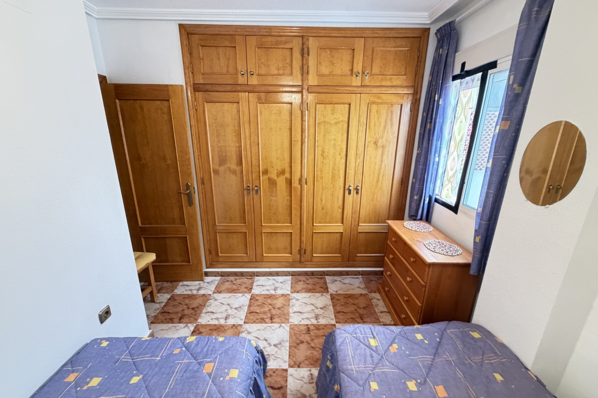 Reventa - Apartamento / piso - Orihuela Costa - Villamartin