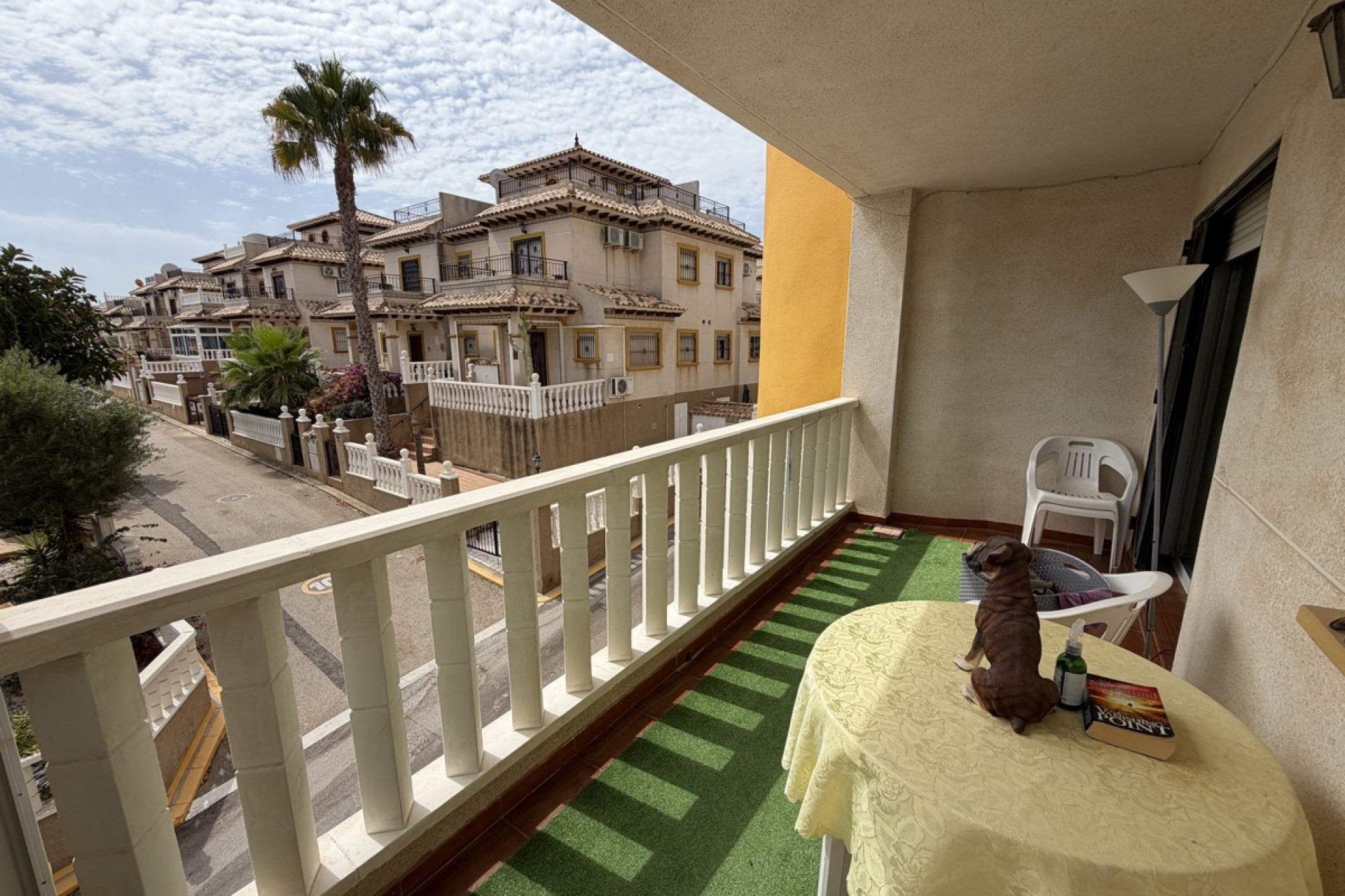 Reventa - Apartamento / piso - Orihuela Costa - Villamartin