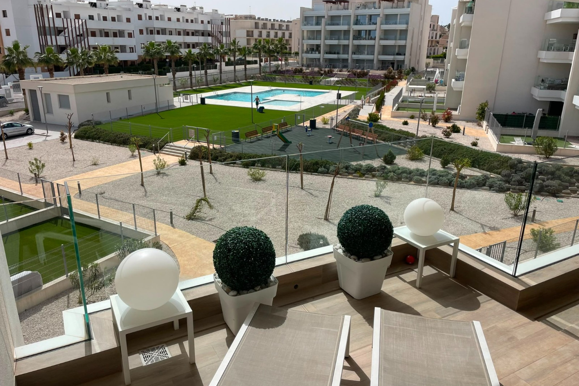 Reventa - Apartamento / piso - Orihuela Costa - Villamartin