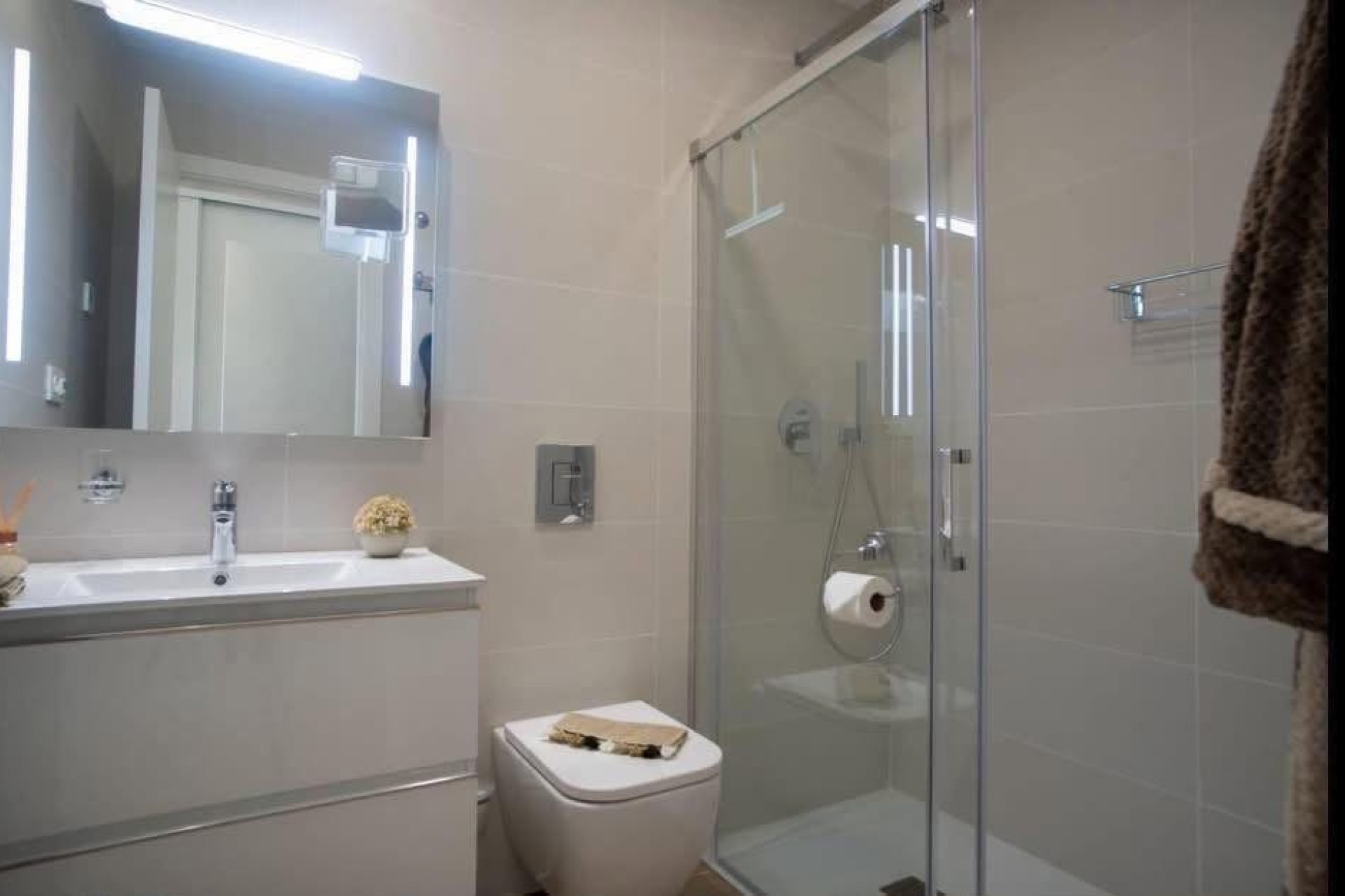 Reventa - Apartamento / piso - Orihuela Costa - Villamartin