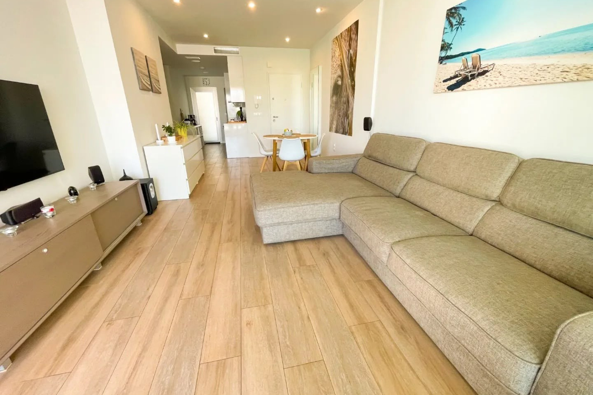 Reventa - Apartamento / piso - Orihuela Costa - Villamartin