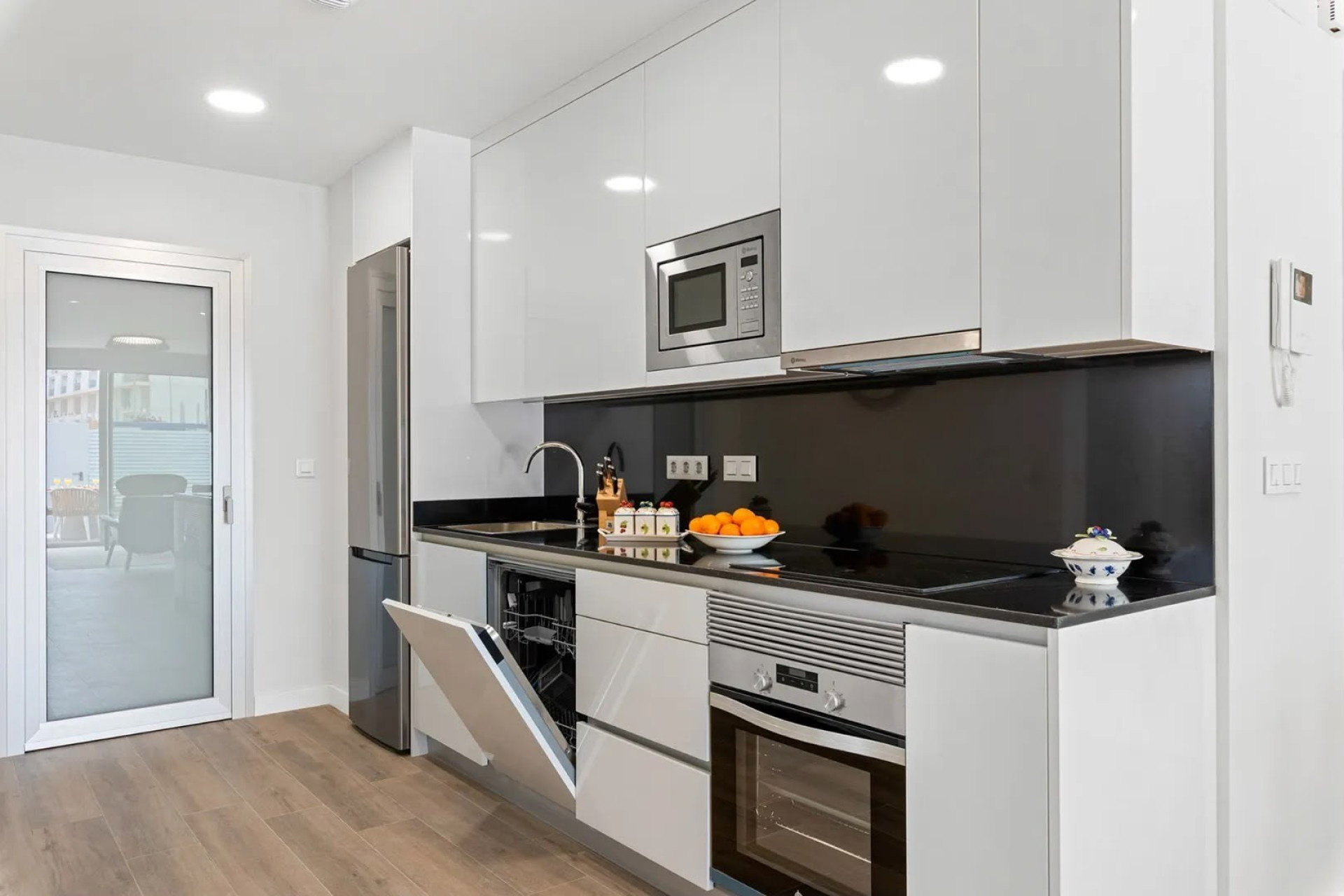 Reventa - Apartamento / piso - Orihuela Costa - Villamartin