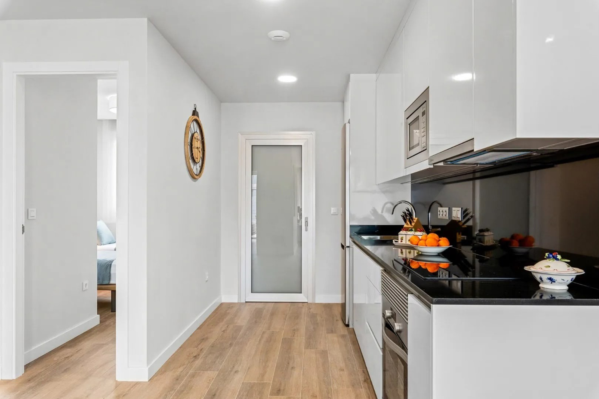 Reventa - Apartamento / piso - Orihuela Costa - Villamartin