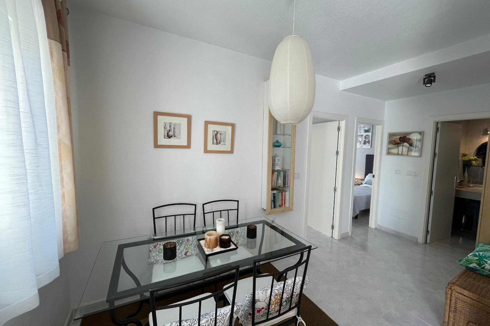 Reventa - Apartamento / piso - Orihuela Costa - Villamartin