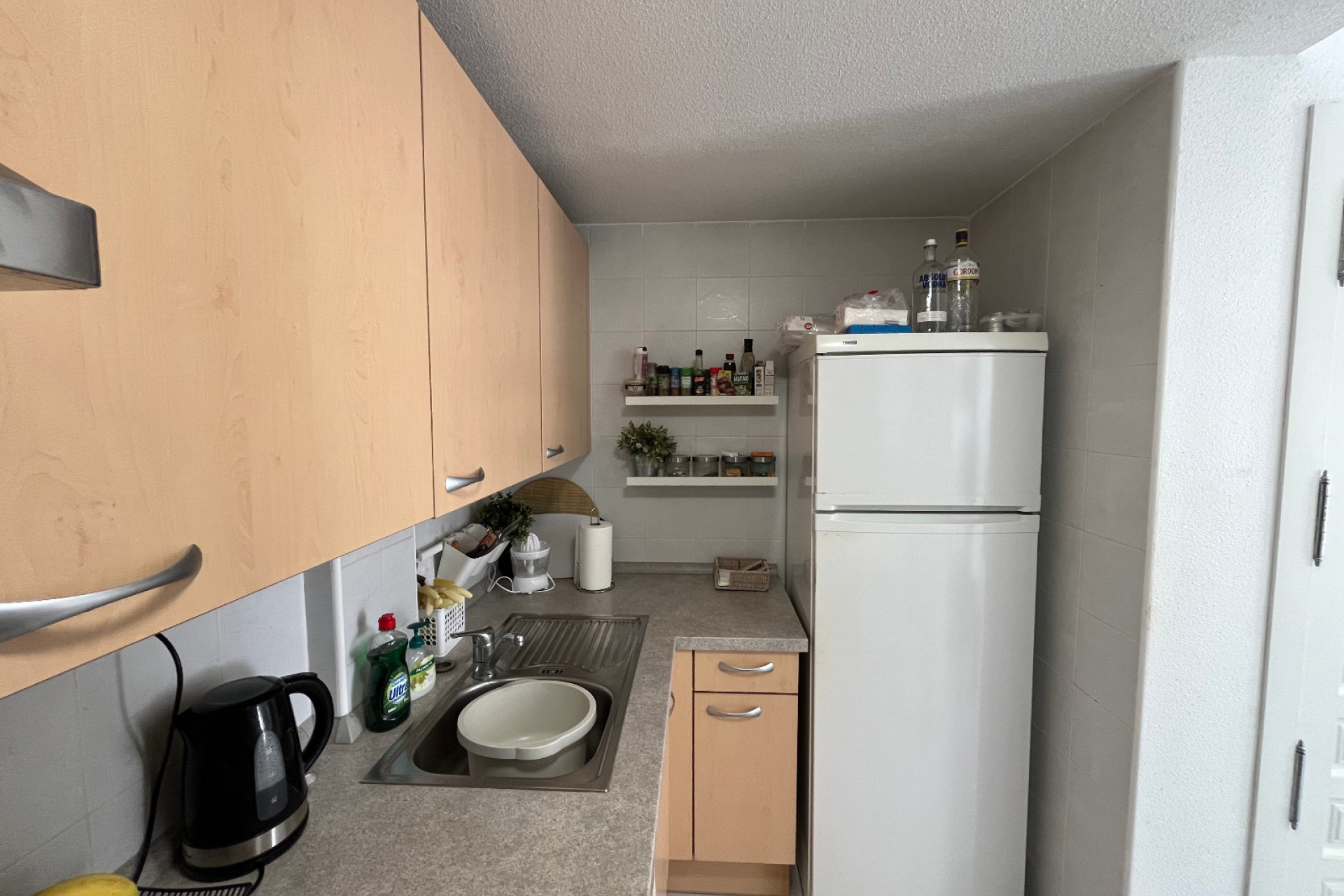Reventa - Apartamento / piso - Orihuela Costa - Villamartin