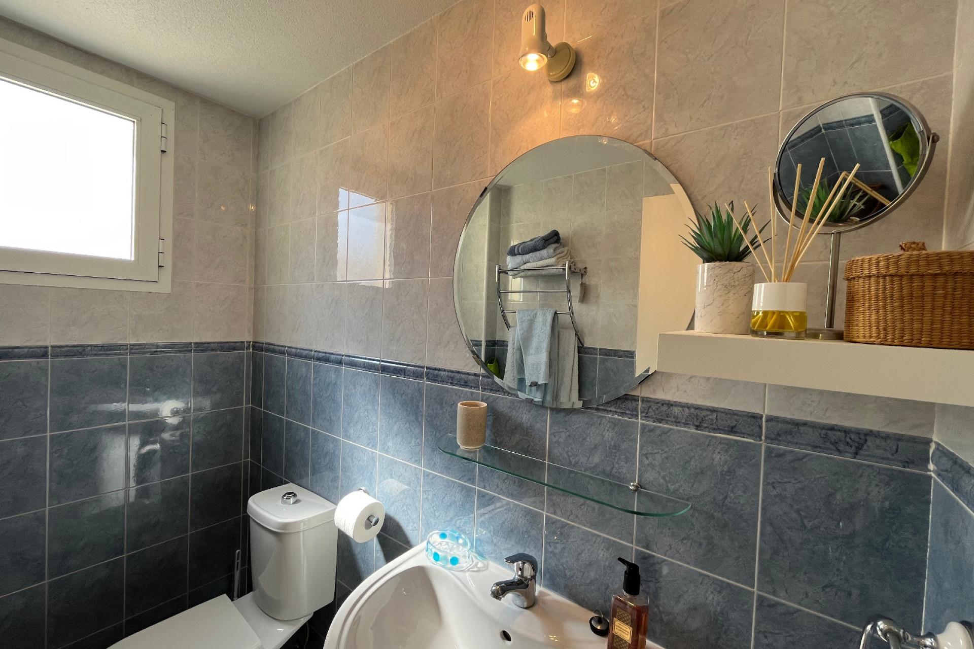 Reventa - Apartamento / piso - Orihuela Costa - Villamartin