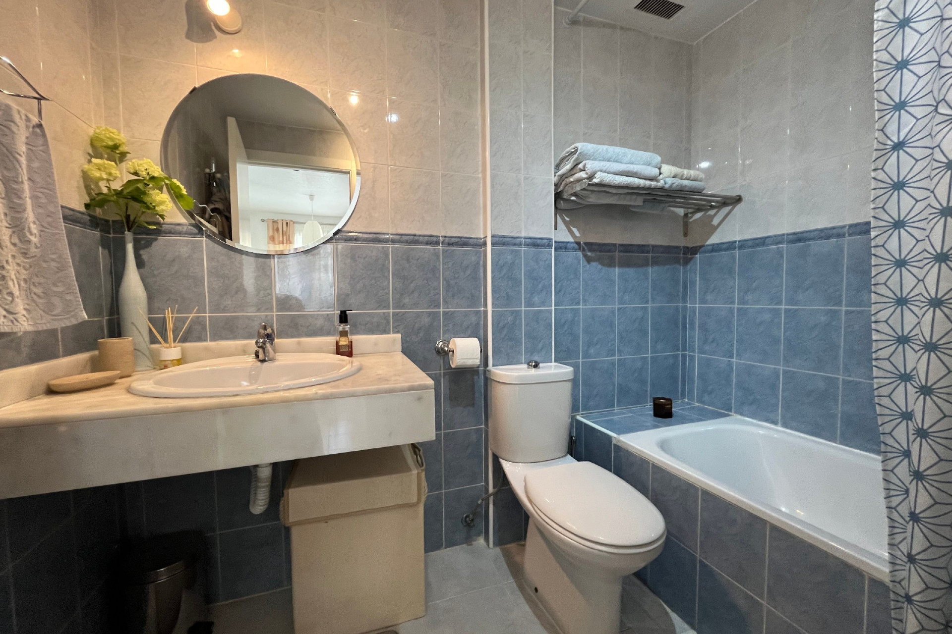 Reventa - Apartamento / piso - Orihuela Costa - Villamartin