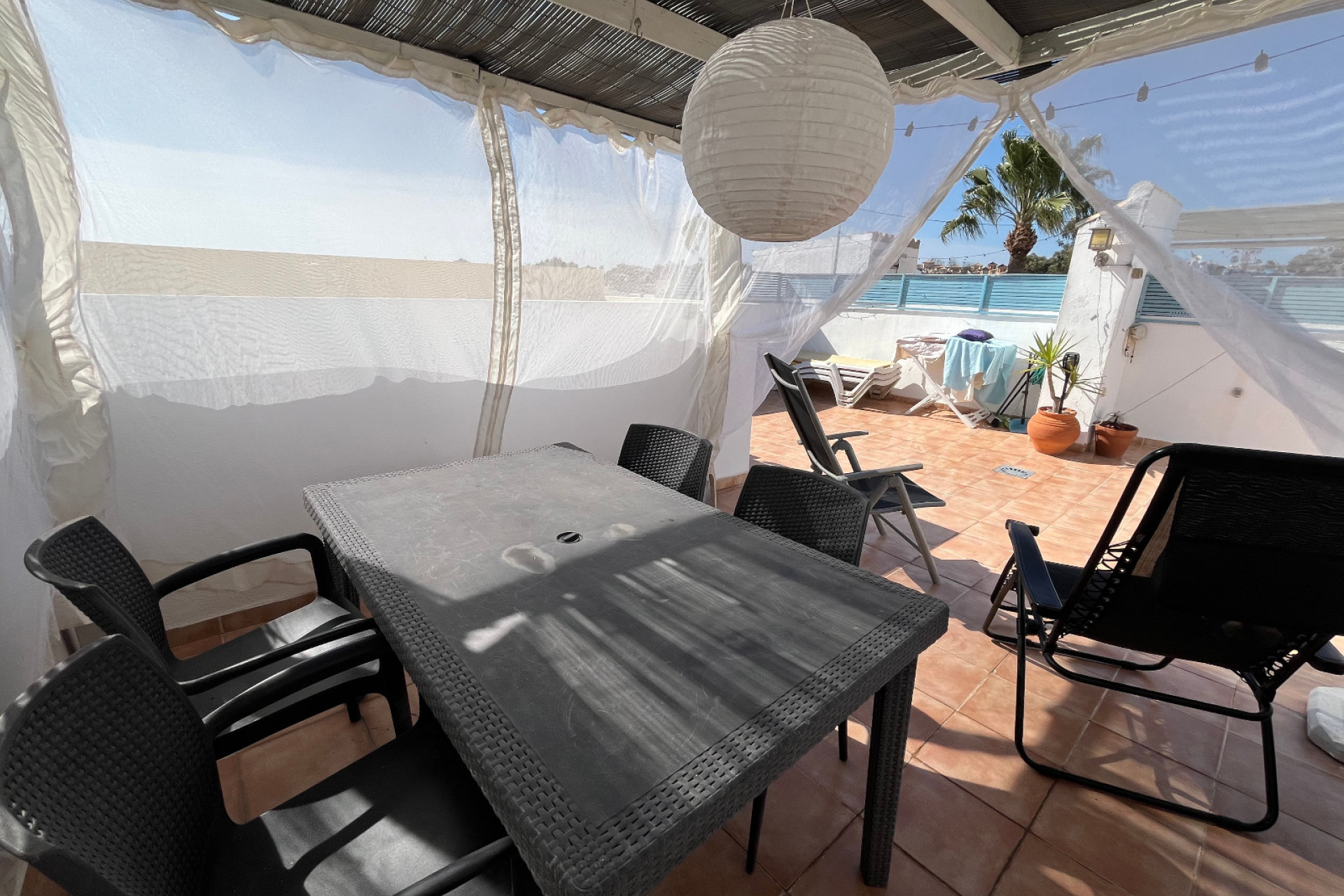 Reventa - Apartamento / piso - Orihuela Costa - Villamartin