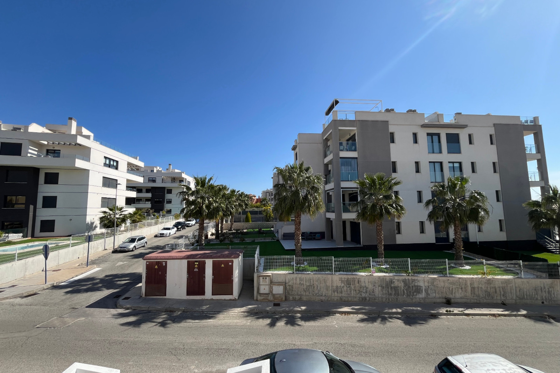 Reventa - Apartamento / piso - Orihuela Costa - Villamartin