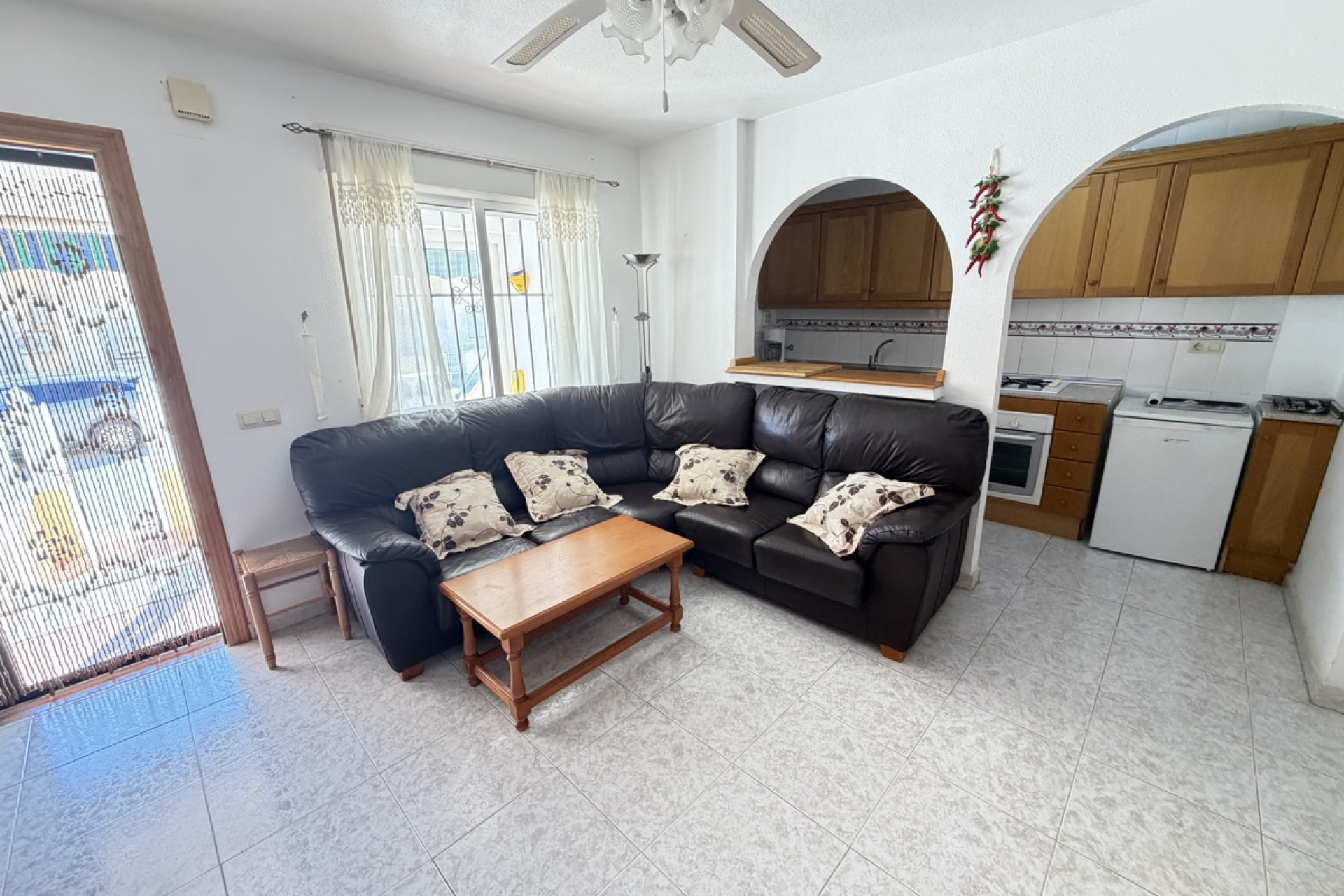 Reventa - Apartamento / piso - Orihuela Costa - Villamartin