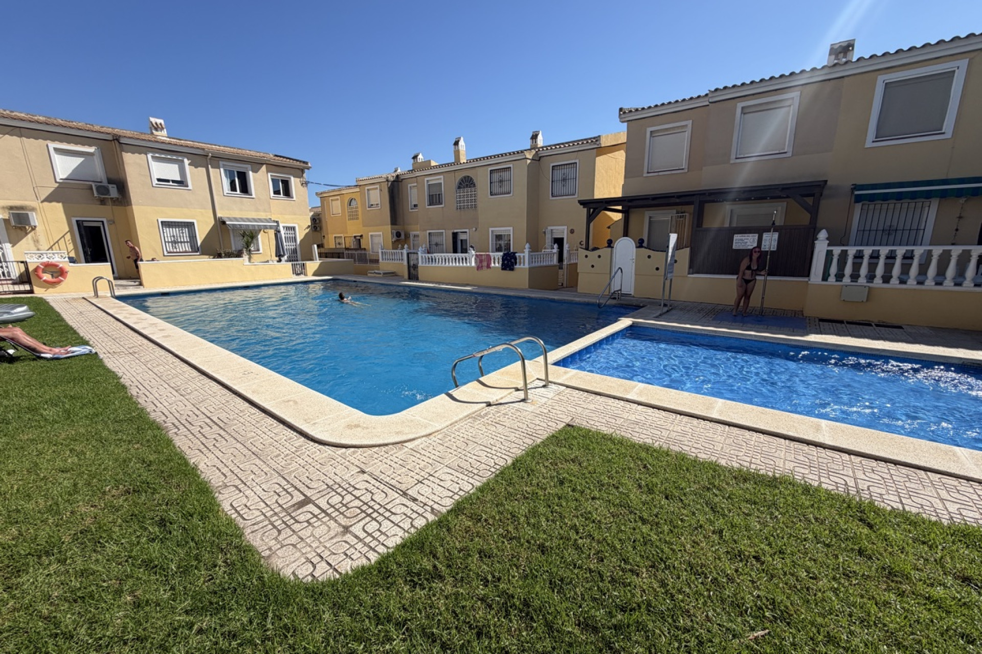 Reventa - Apartamento / piso - Orihuela Costa - Villamartin