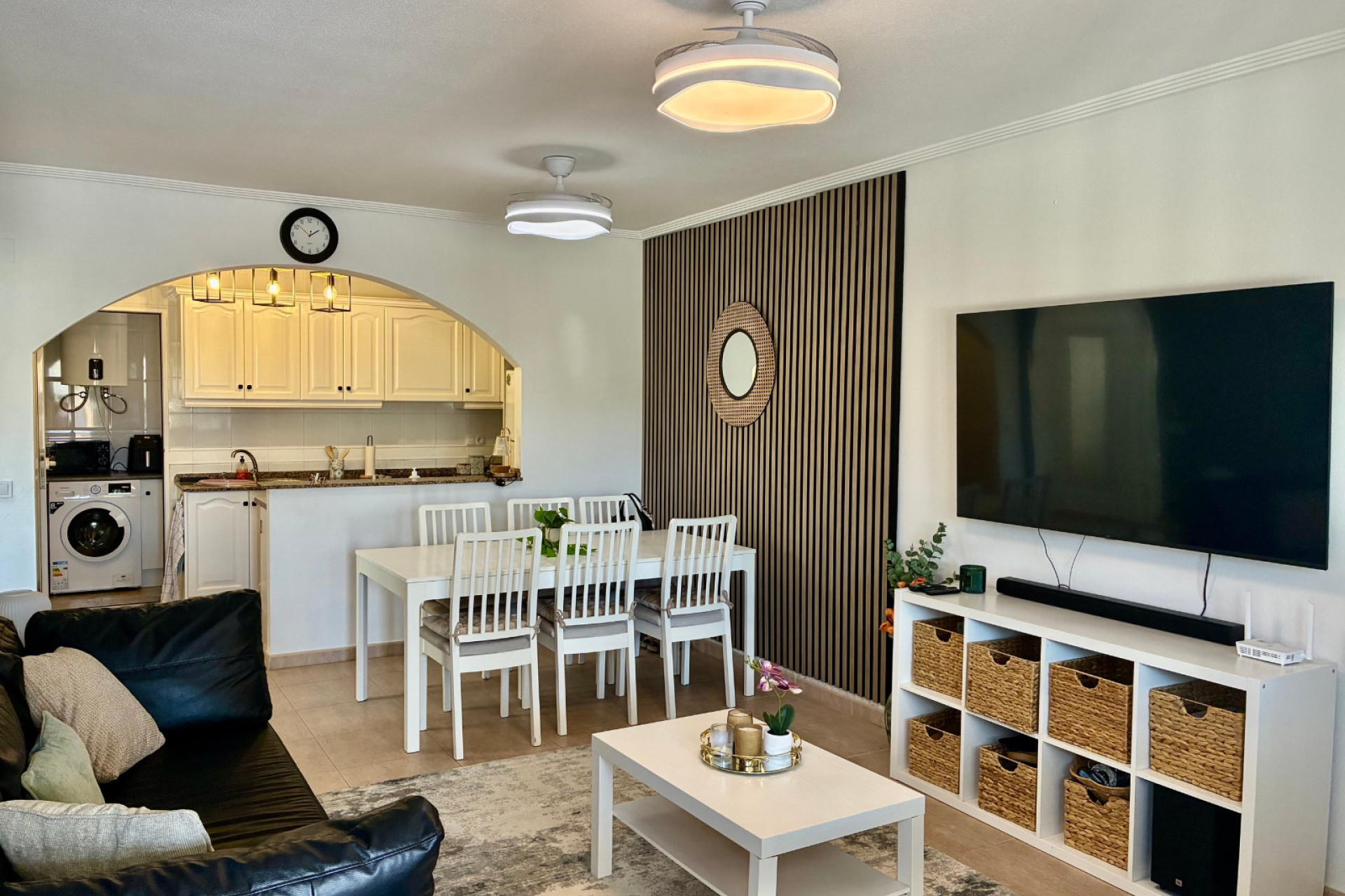 Reventa - Apartamento / piso - Orihuela Costa - Villamartin