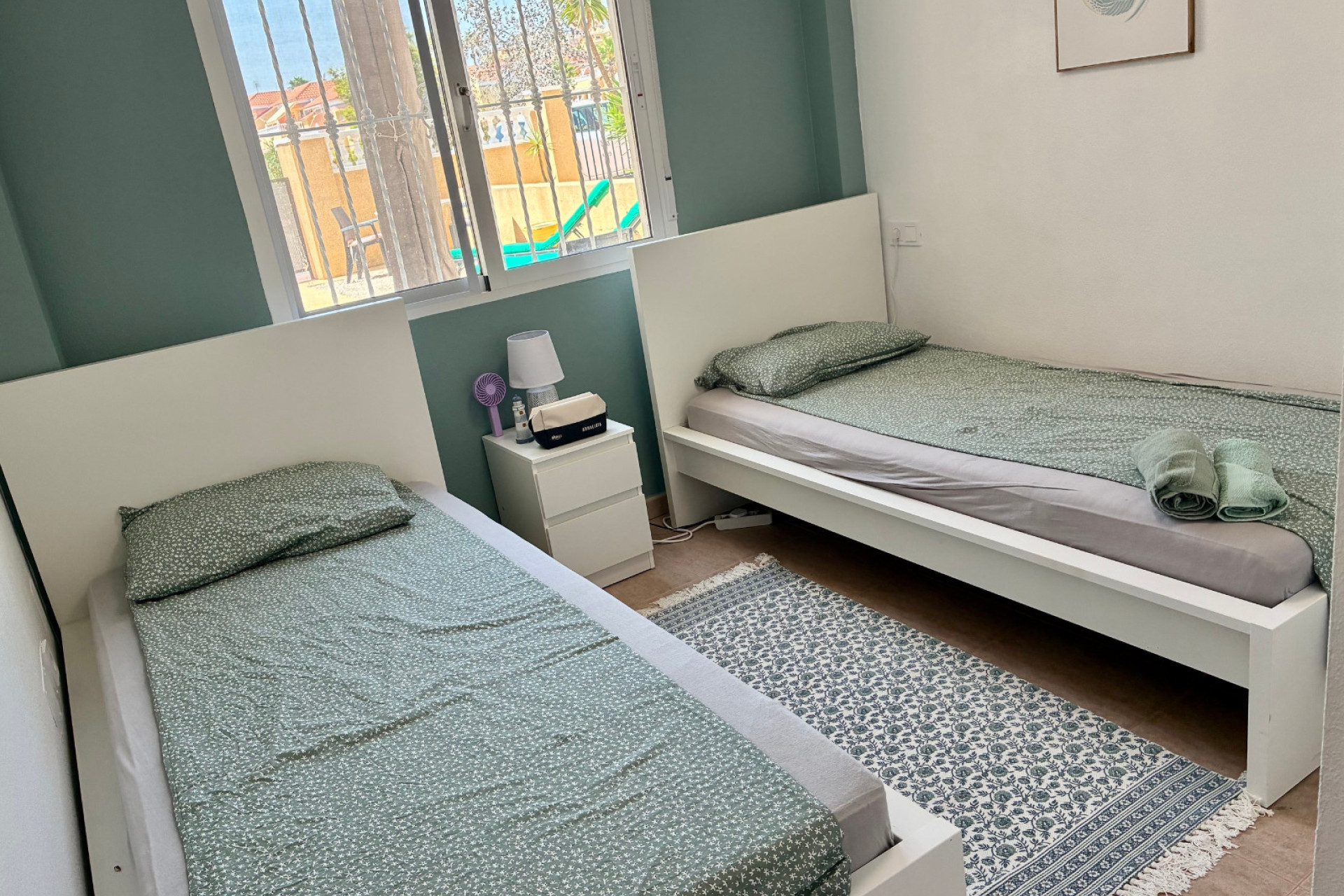 Reventa - Apartamento / piso - Orihuela Costa - Villamartin