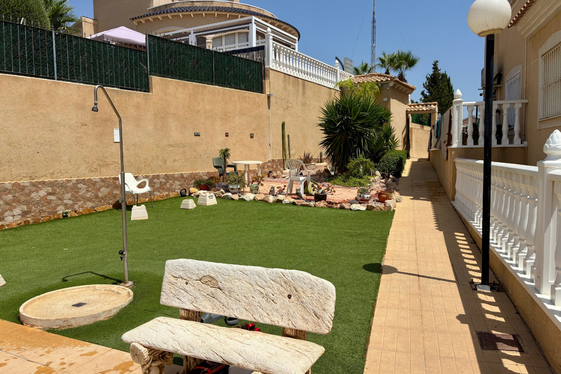 Reventa - Apartamento / piso - Orihuela Costa - Villamartin