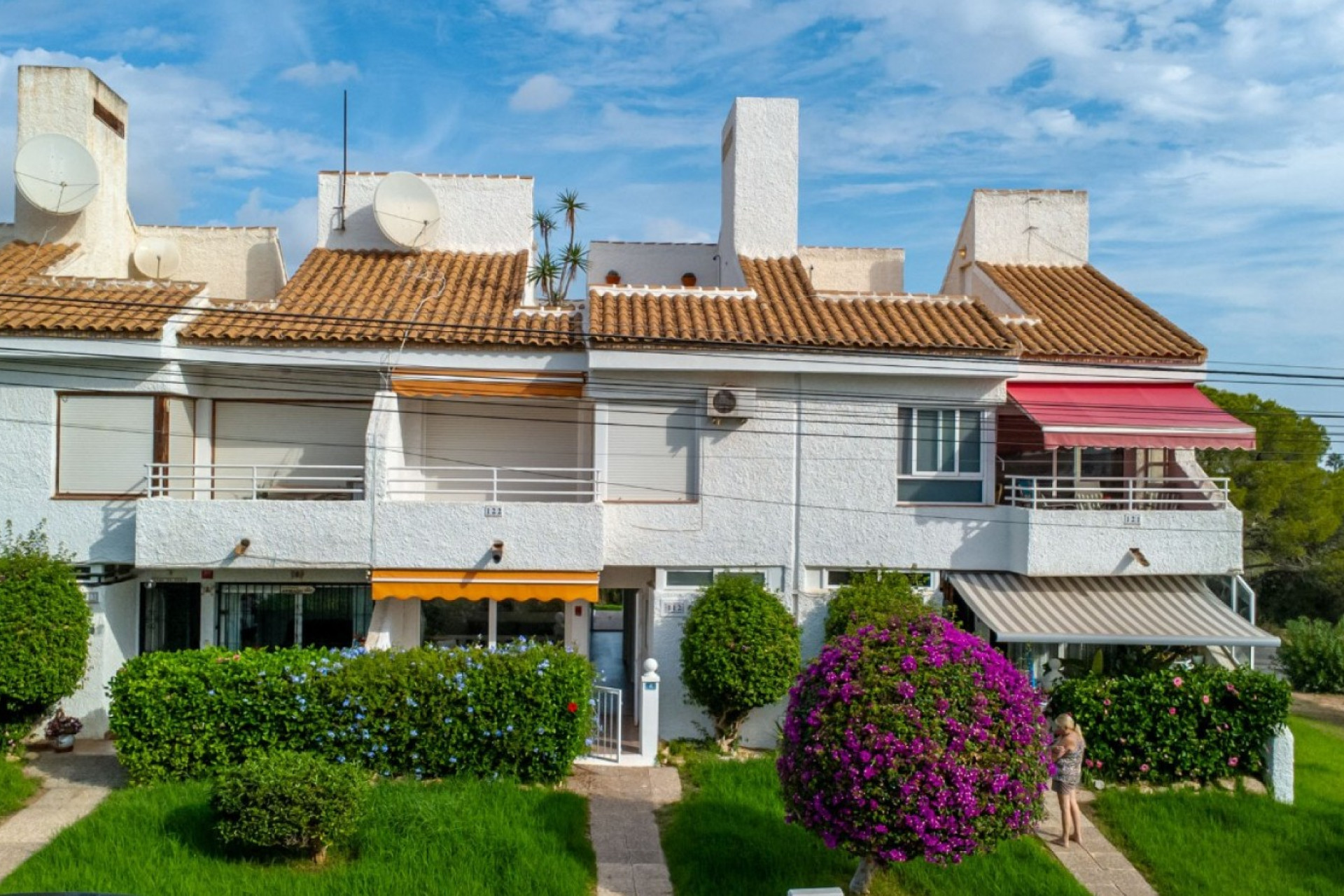 Reventa - Apartamento / piso - Orihuela Costa - Villamartin