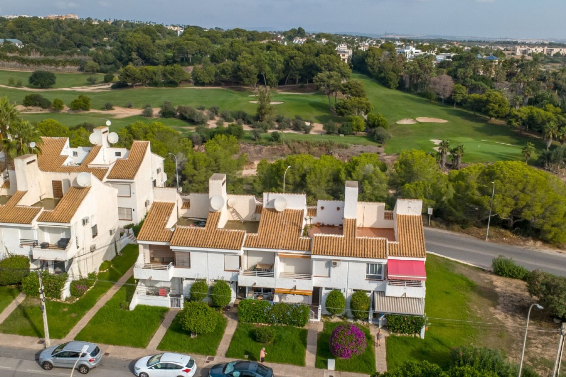 Reventa - Apartamento / piso - Orihuela Costa - Villamartin