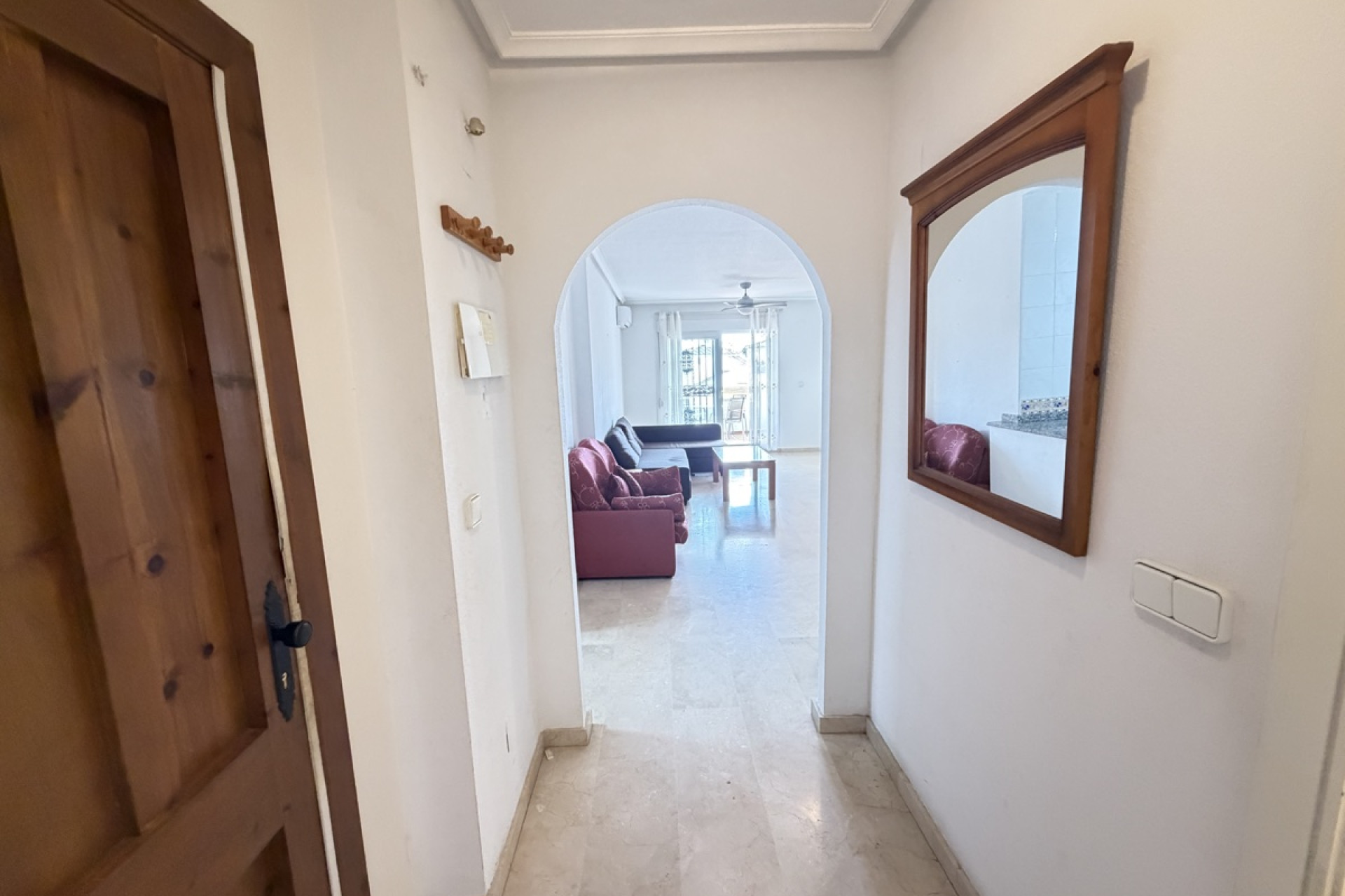 Reventa - Apartamento / piso - Orihuela Costa - Villamartin
