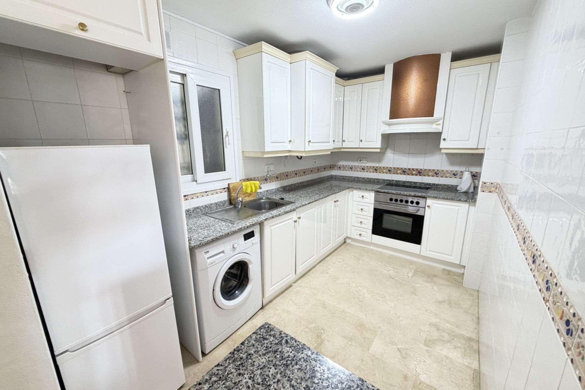 Reventa - Apartamento / piso - Orihuela Costa - Villamartin