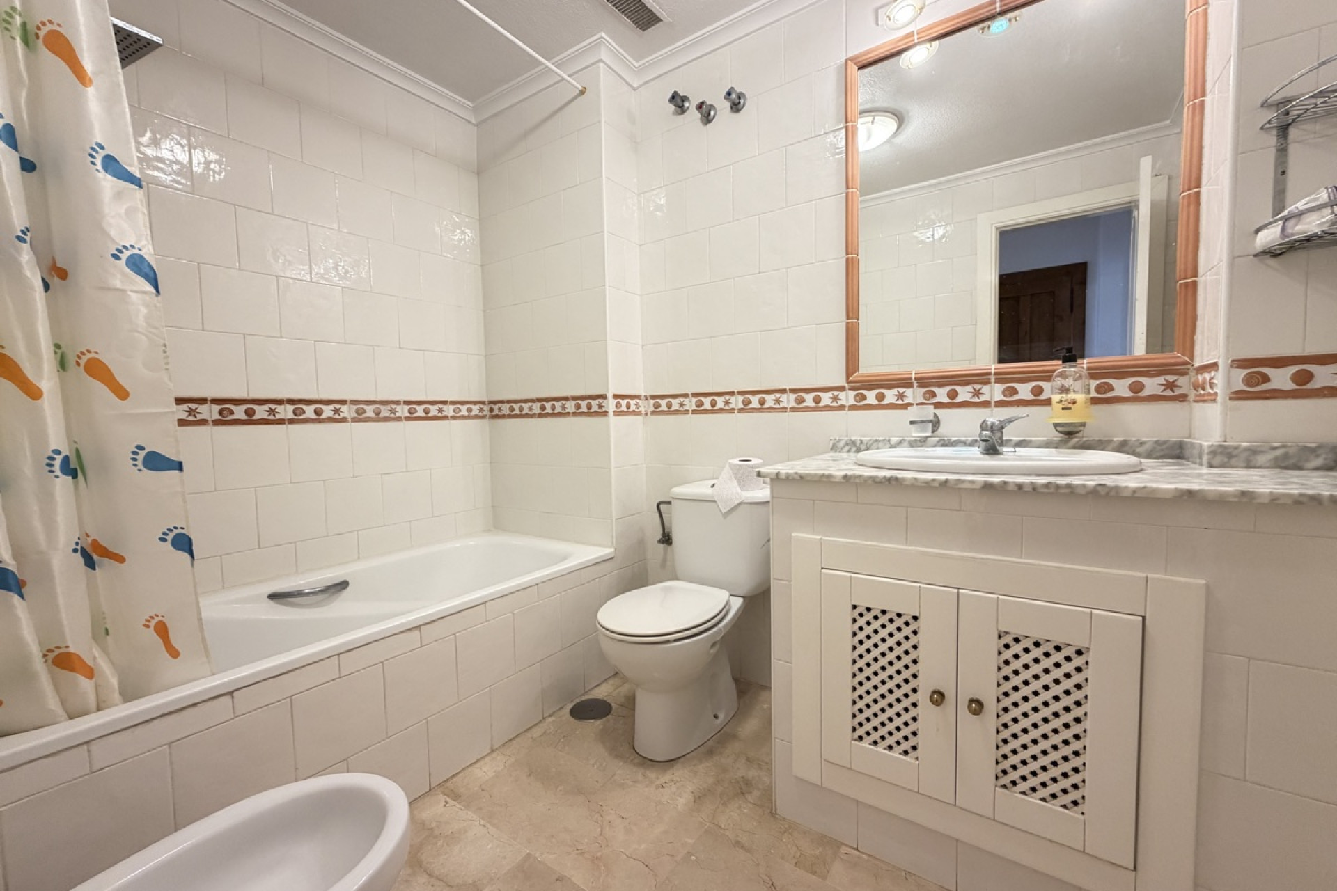 Reventa - Apartamento / piso - Orihuela Costa - Villamartin