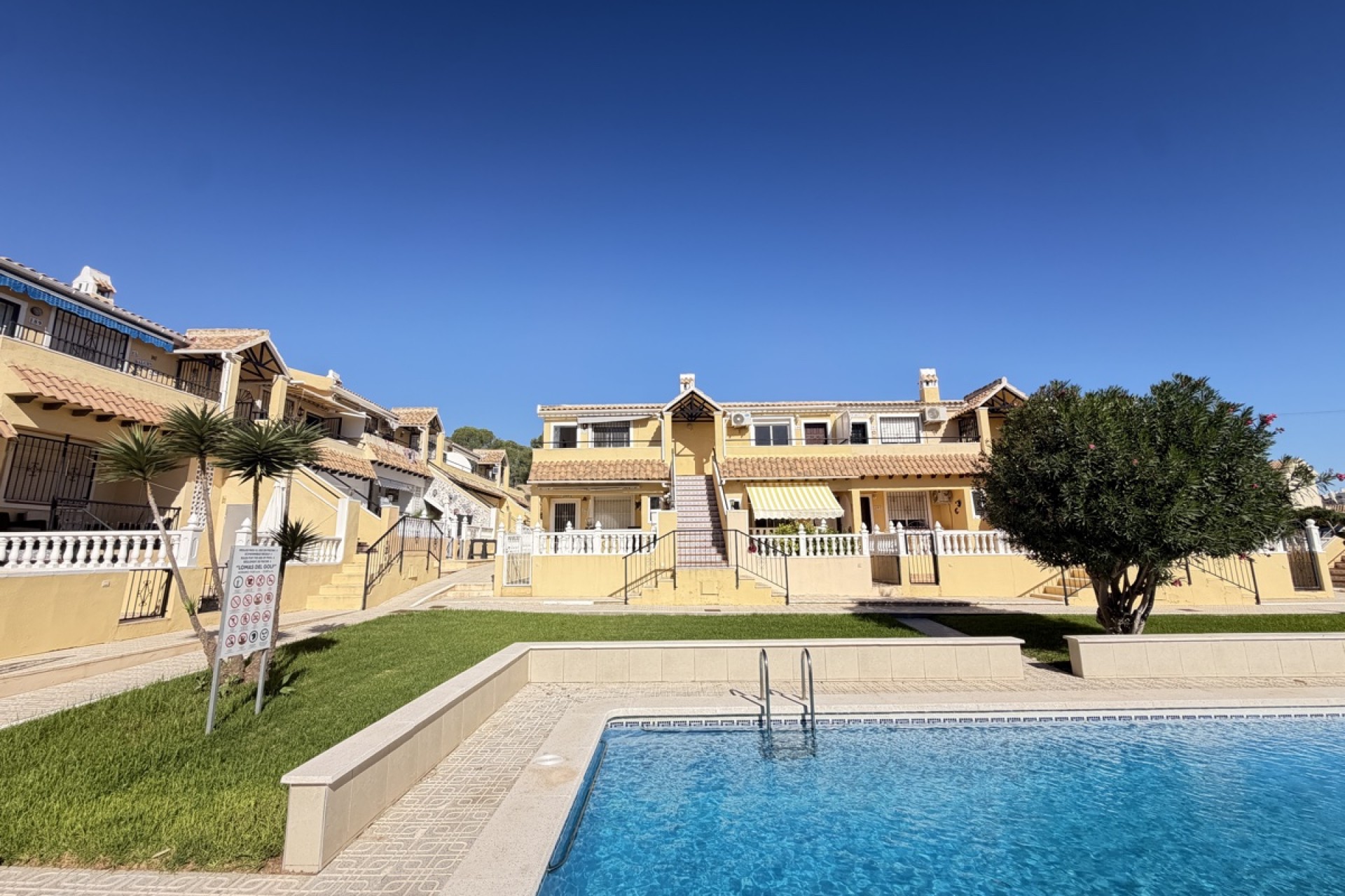 Reventa - Apartamento / piso - Orihuela Costa - Villamartin