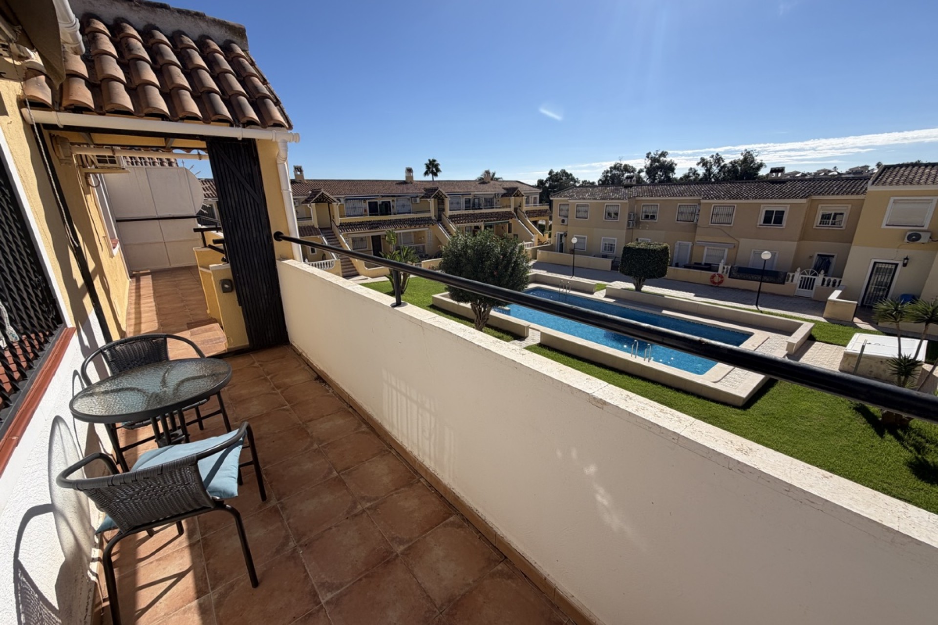 Reventa - Apartamento / piso - Orihuela Costa - Villamartin