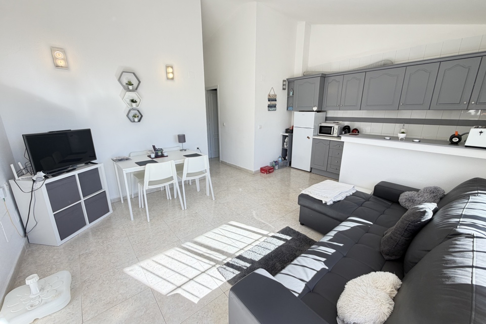 Reventa - Apartamento / piso - Orihuela Costa - Villamartin