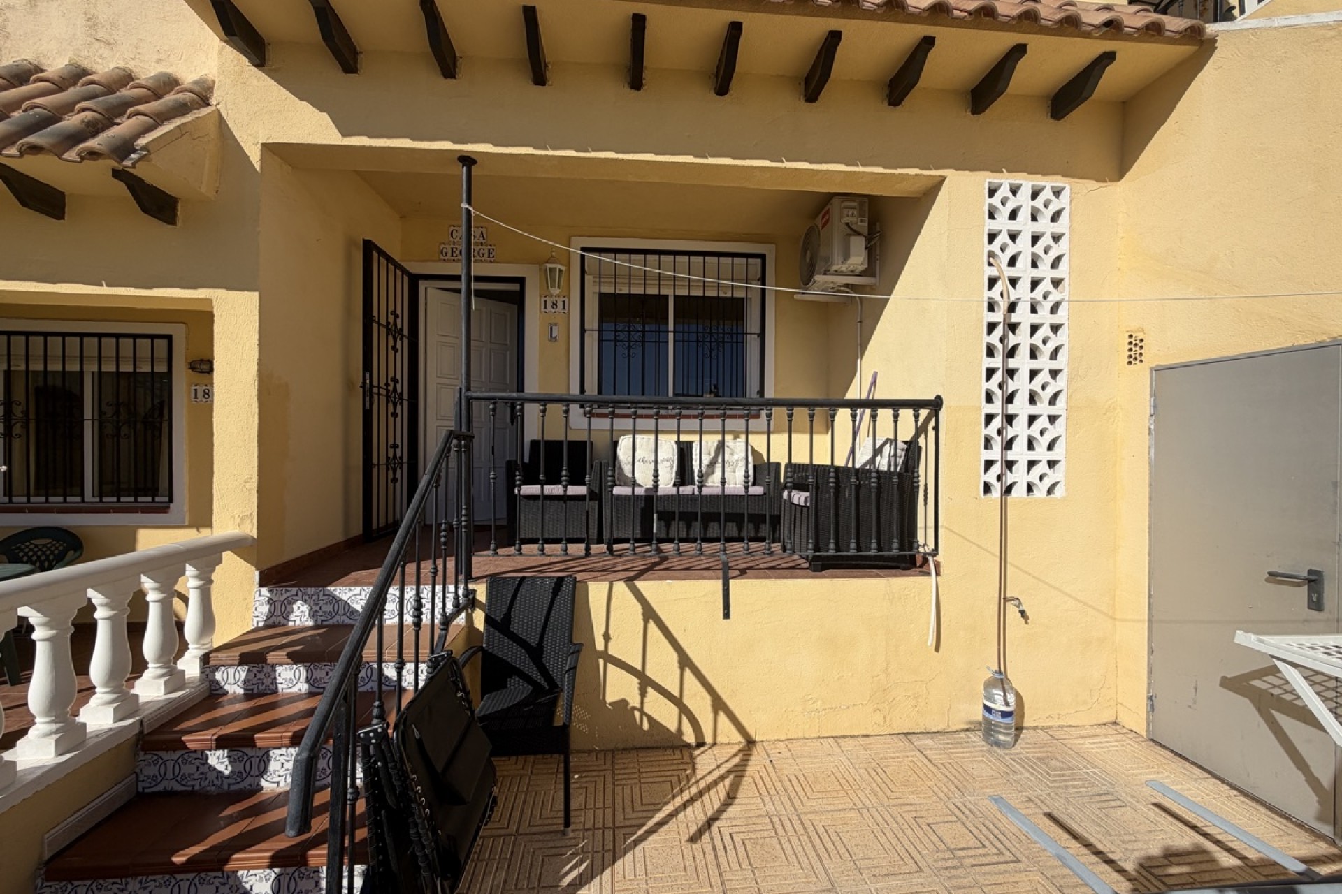Reventa - Apartamento / piso - Orihuela Costa - Villamartin