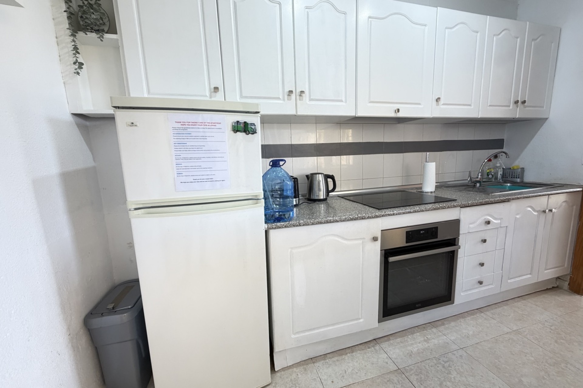 Reventa - Apartamento / piso - Orihuela Costa - Villamartin