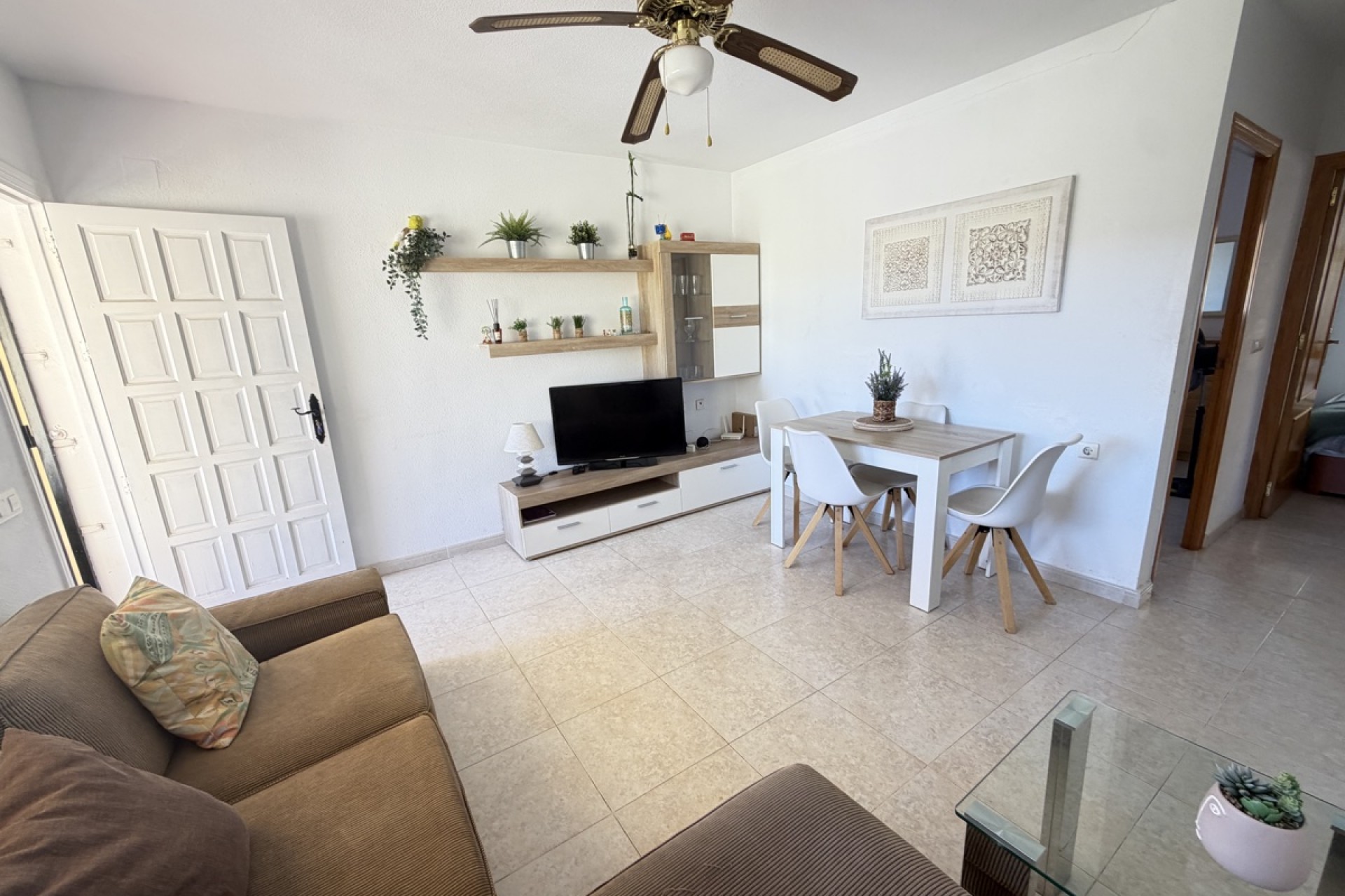 Reventa - Apartamento / piso - Orihuela Costa - Villamartin