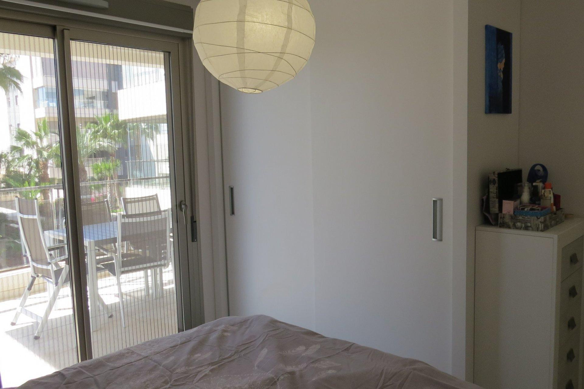 Reventa - Apartamento / piso - Orihuela Costa - Villamartin