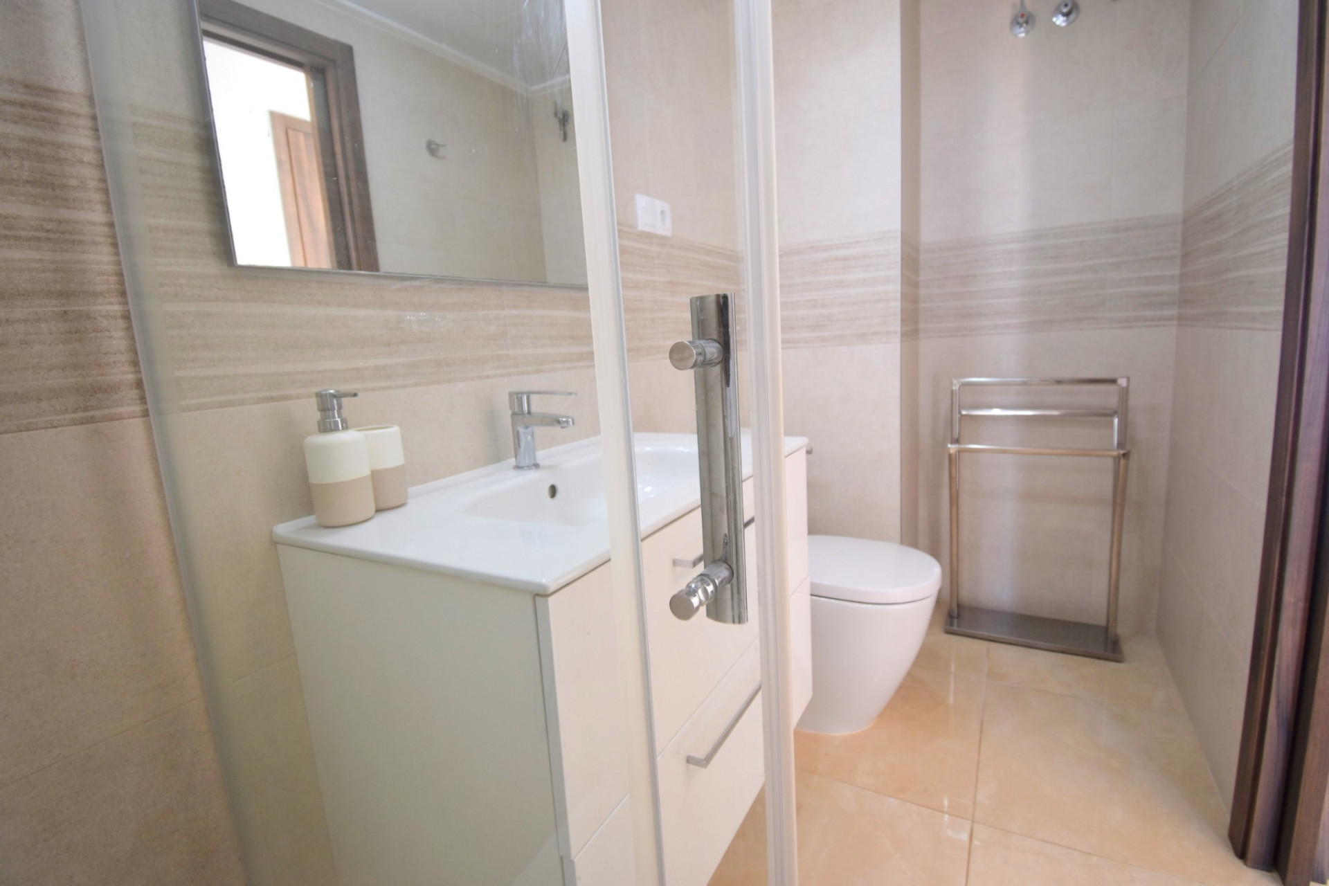 Reventa - Apartamento / piso - Orihuela Costa - Villamartin