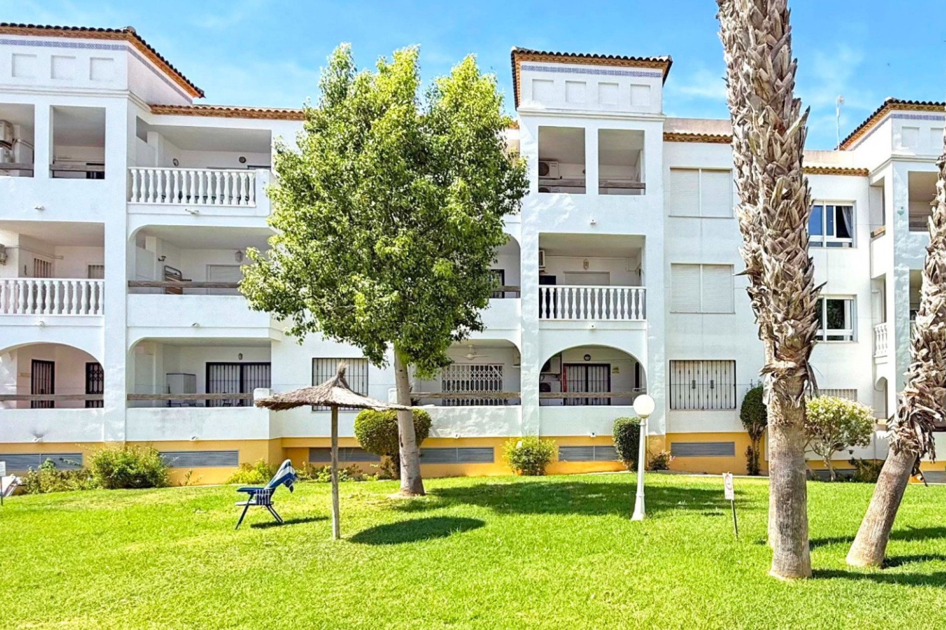 Reventa - Apartamento / piso - Orihuela Costa - Villamartin