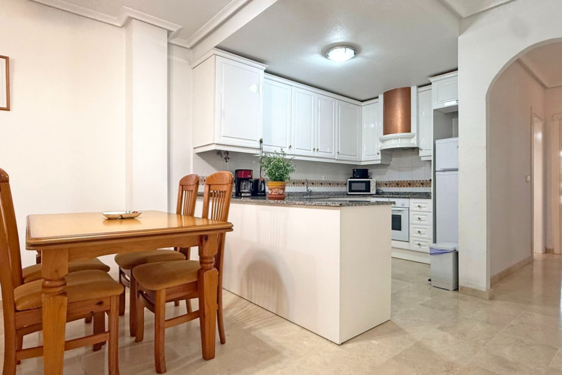 Reventa - Apartamento / piso - Orihuela Costa - Villamartin