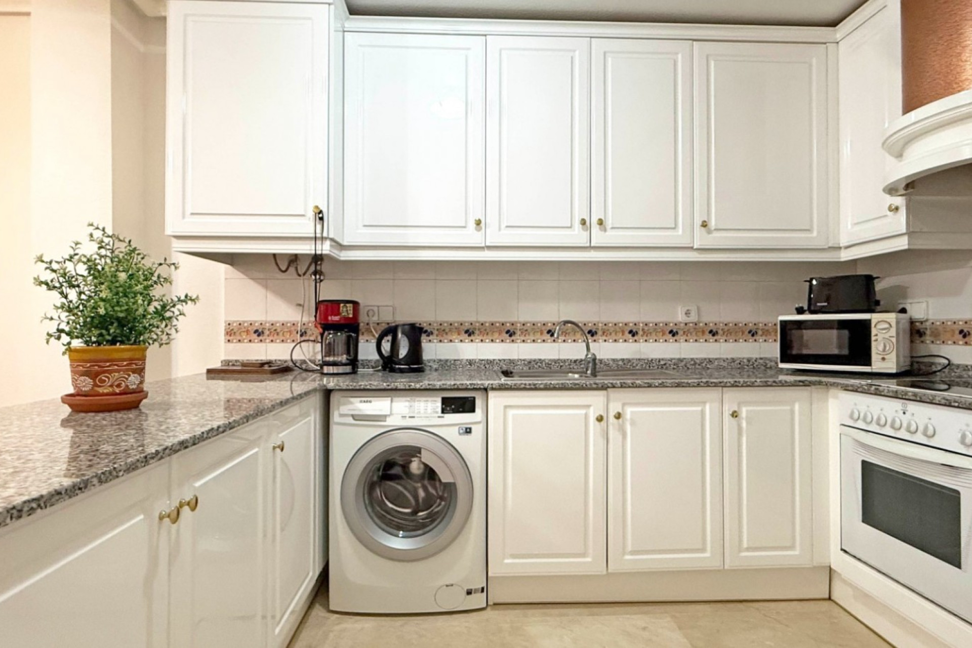 Reventa - Apartamento / piso - Orihuela Costa - Villamartin