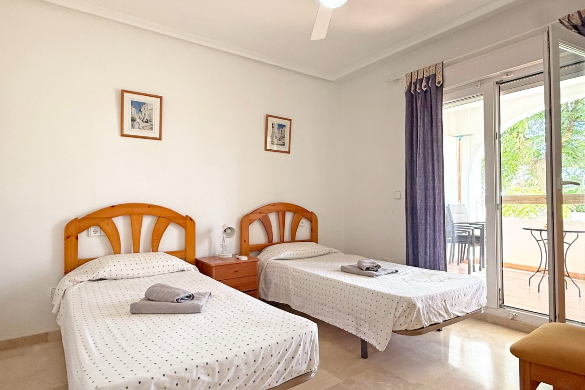 Reventa - Apartamento / piso - Orihuela Costa - Villamartin