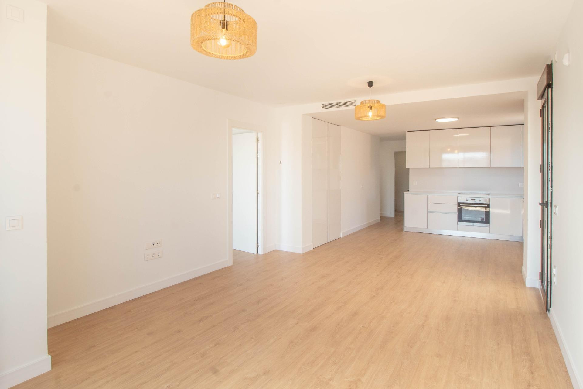 Reventa - Apartamento / piso - Orihuela Costa - Villamartin