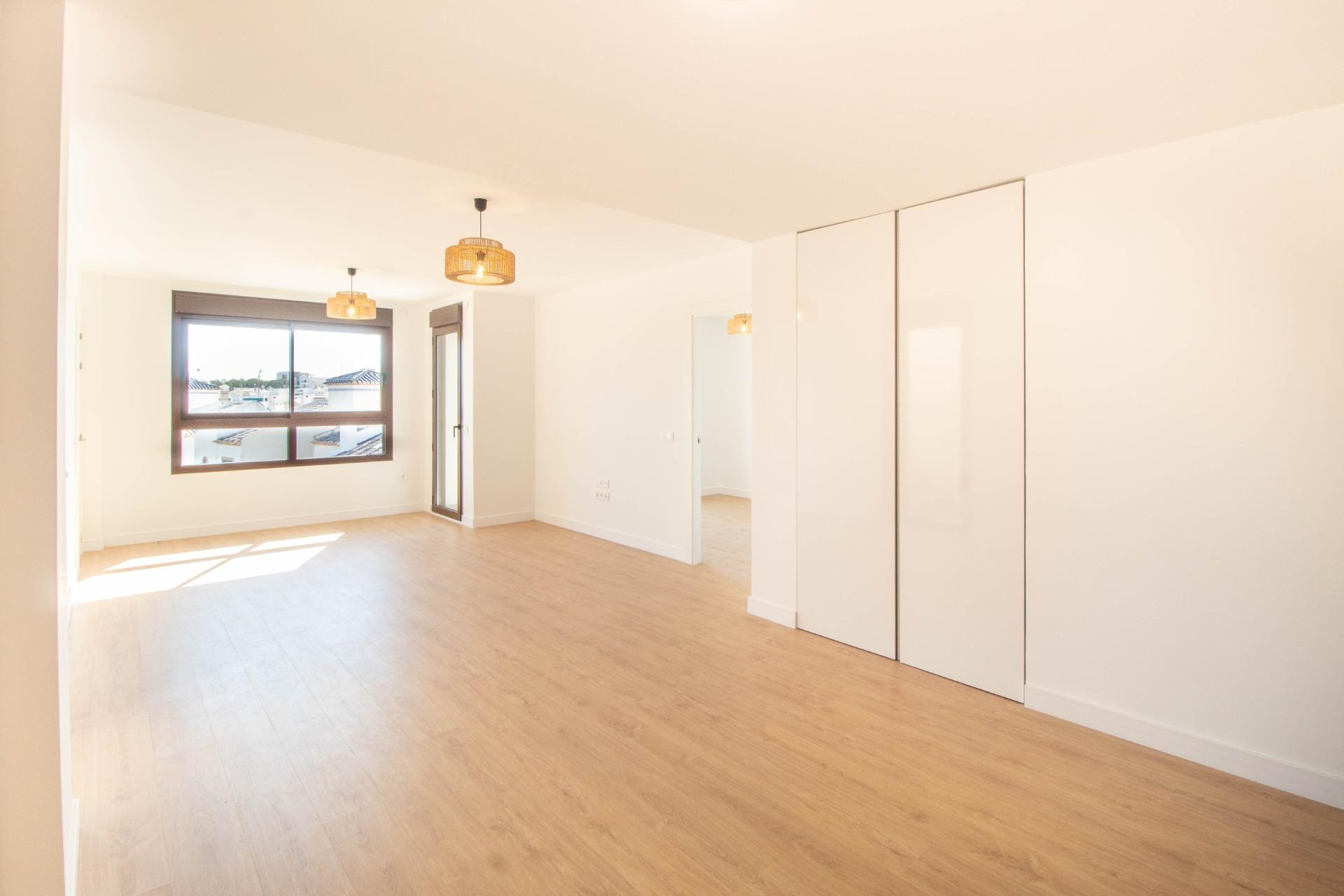 Reventa - Apartamento / piso - Orihuela Costa - Villamartin