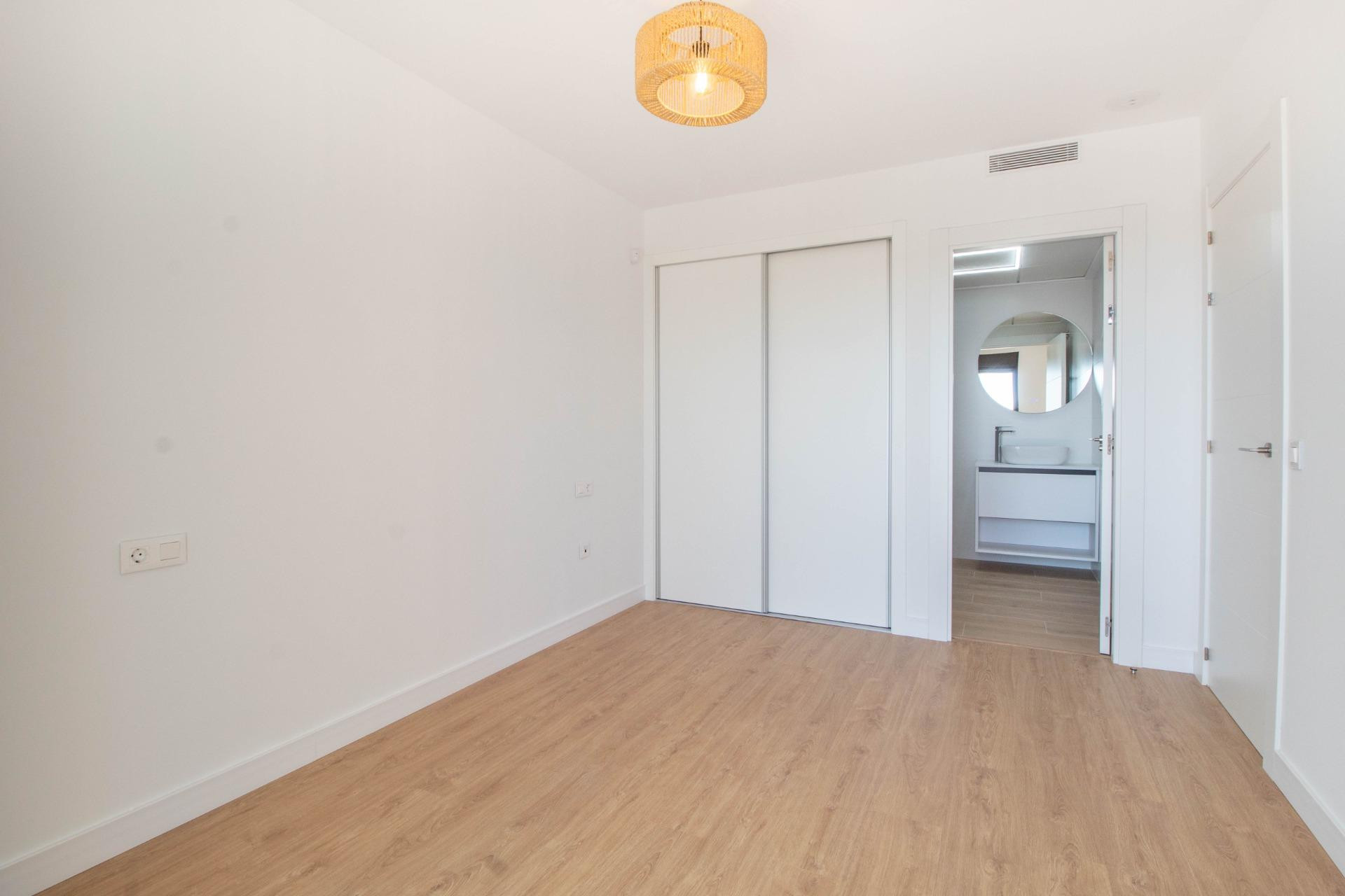 Reventa - Apartamento / piso - Orihuela Costa - Villamartin