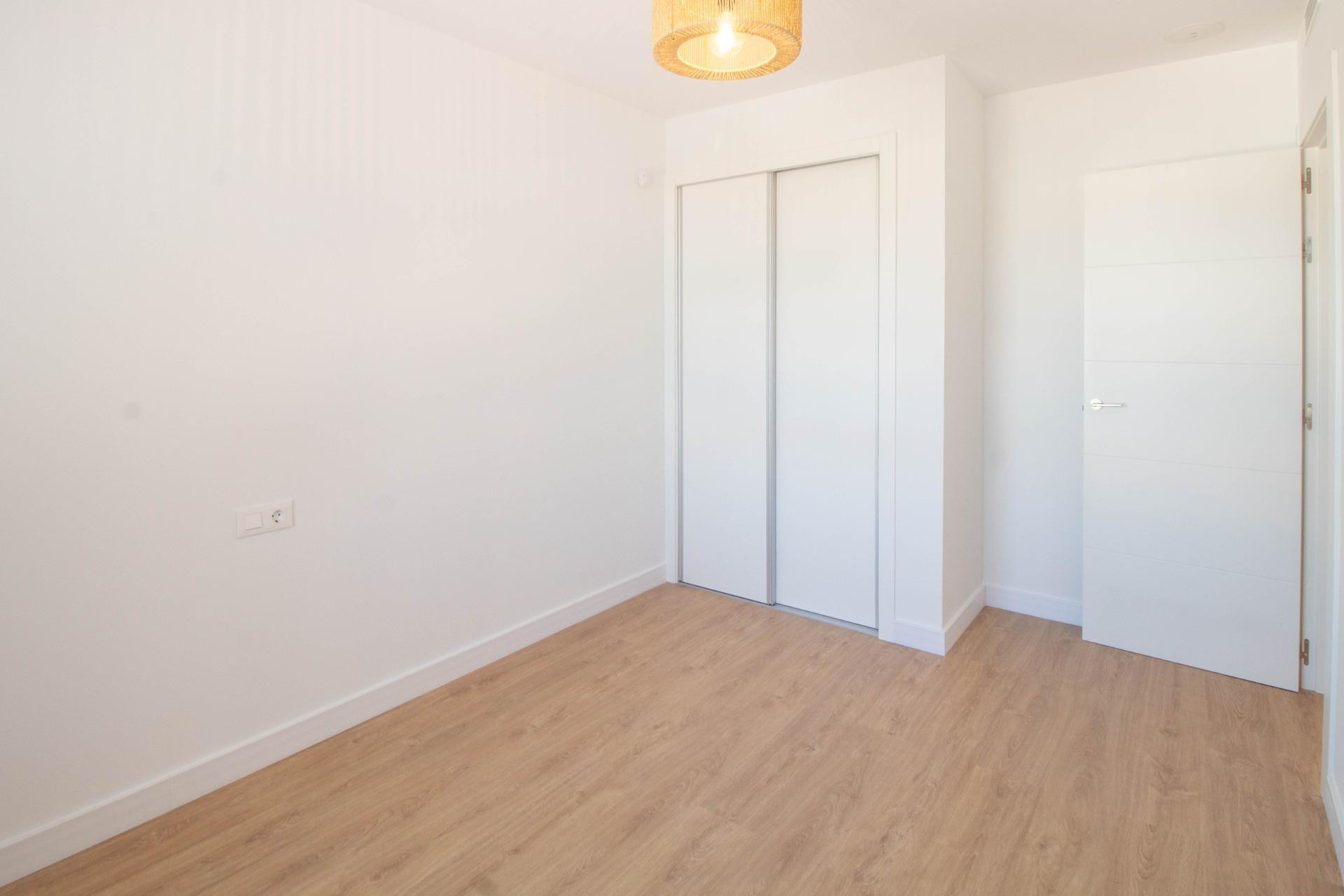 Reventa - Apartamento / piso - Orihuela Costa - Villamartin