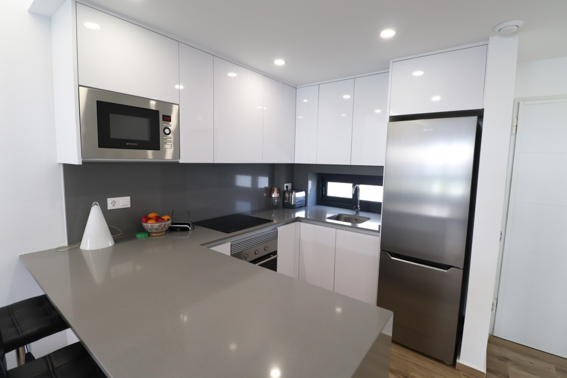 Reventa - Apartamento / piso - Orihuela Costa - Villamartin